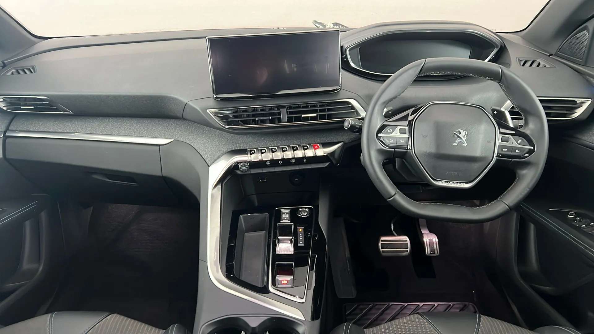 2023 PEUGEOT 5008 2023 PEUGEOT 5008