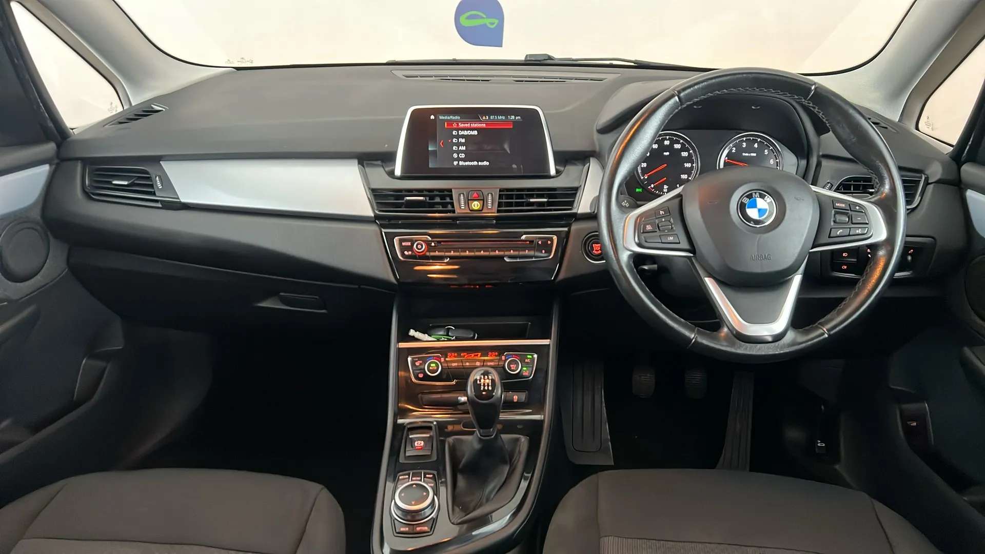 2018 BMW 2 SERIES ACTIVE TOURER 2018 BMW 2 SERIES ACTIVE TOURER