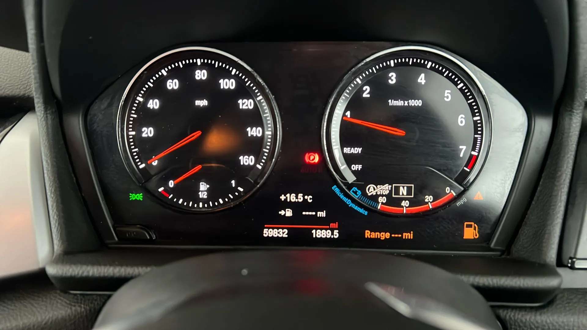 2018 BMW 2 SERIES ACTIVE TOURER 2018 BMW 2 SERIES ACTIVE TOURER
