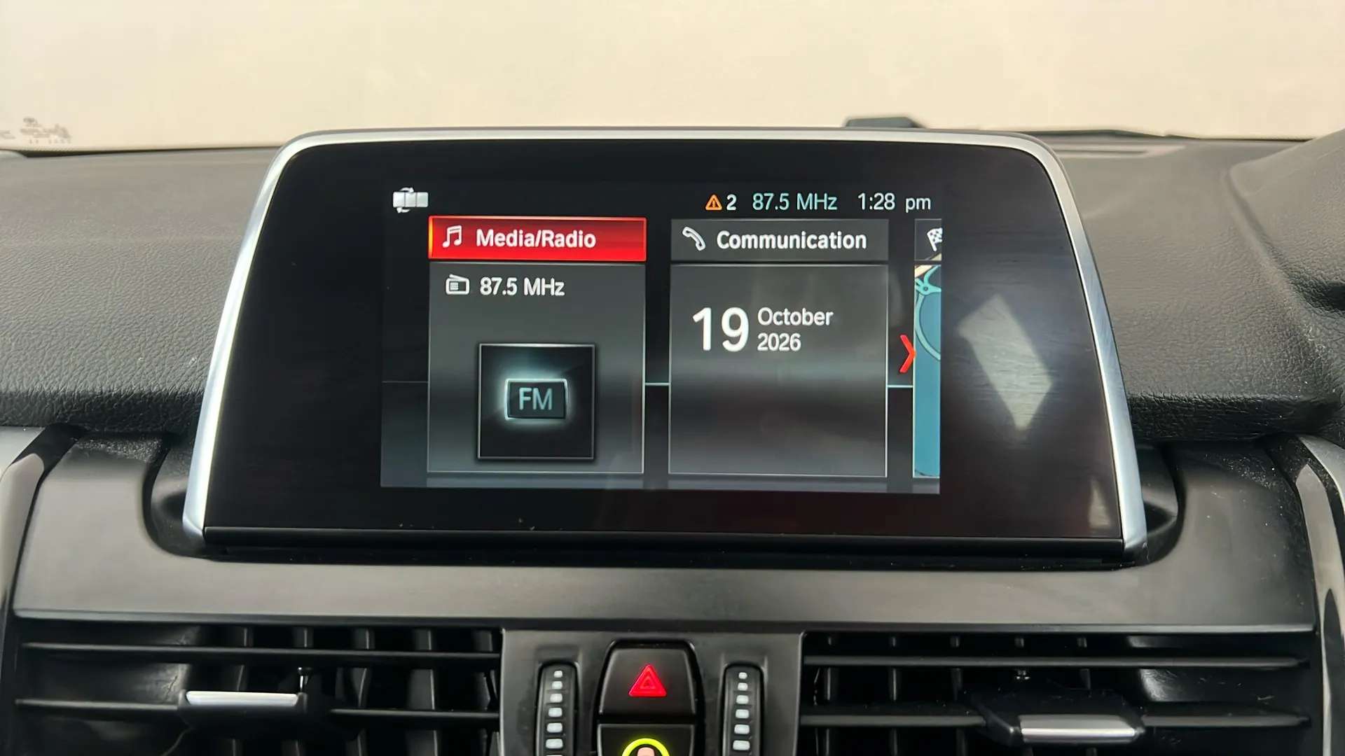 2018 BMW 2 SERIES ACTIVE TOURER 2018 BMW 2 SERIES ACTIVE TOURER