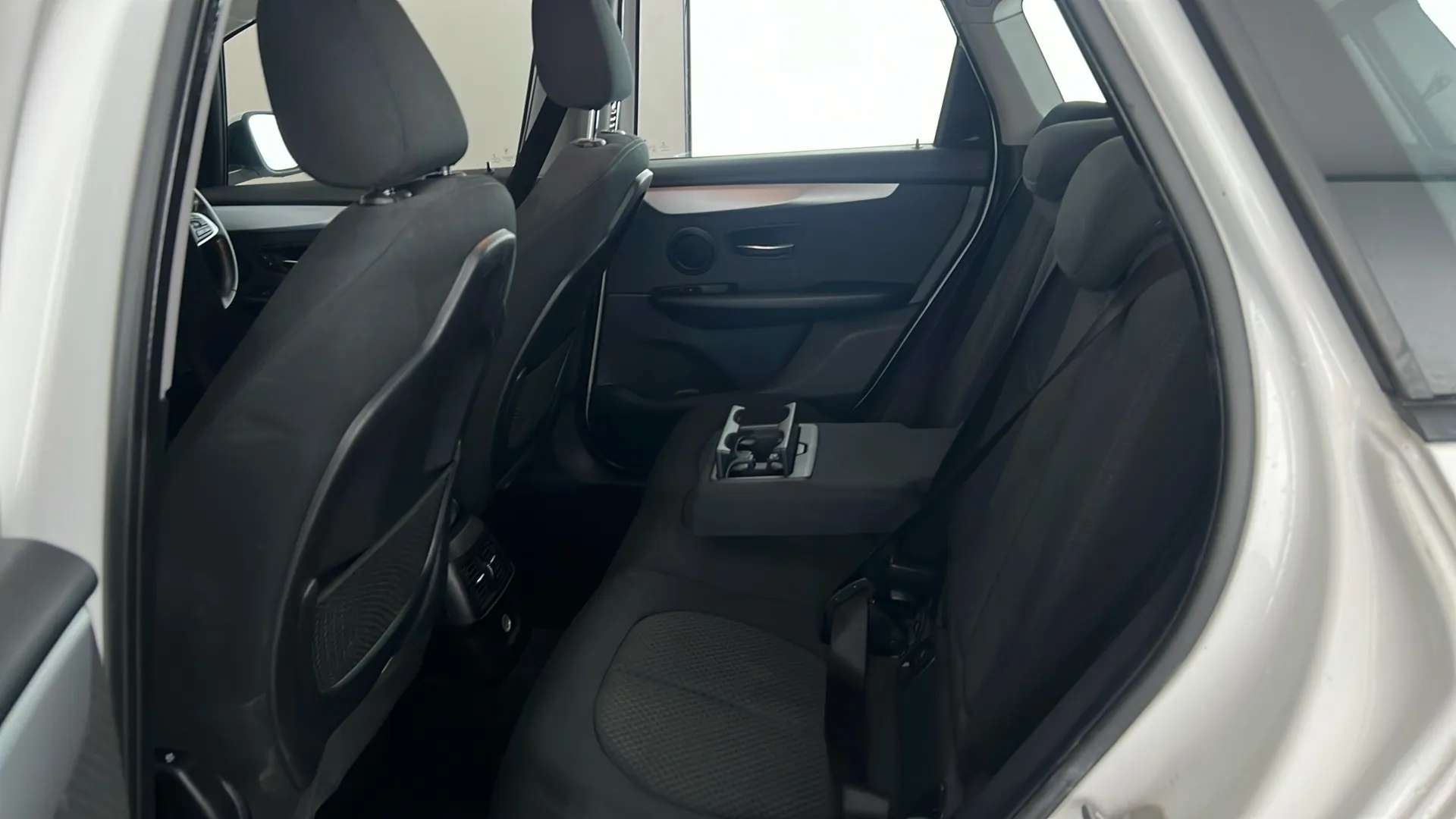 2018 BMW 2 SERIES ACTIVE TOURER 2018 BMW 2 SERIES ACTIVE TOURER