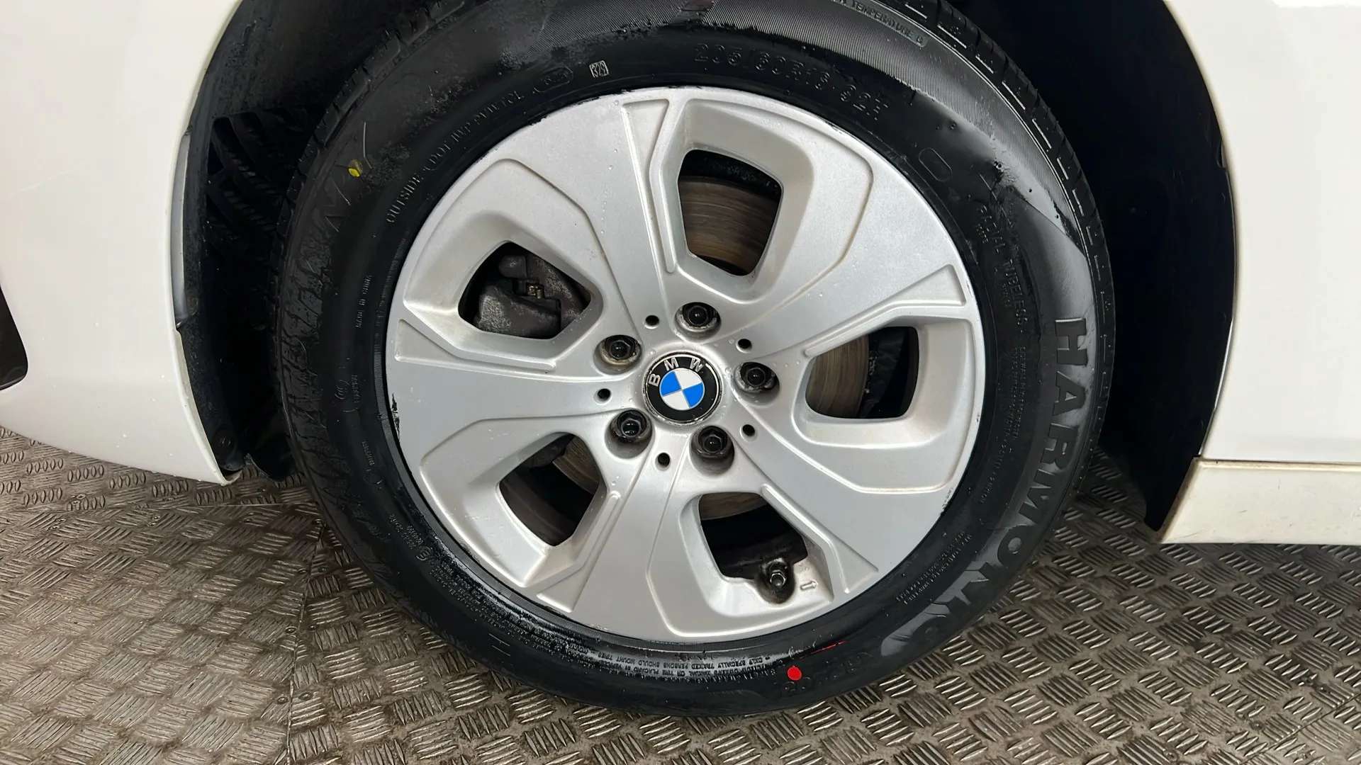 2018 BMW 2 SERIES ACTIVE TOURER 2018 BMW 2 SERIES ACTIVE TOURER