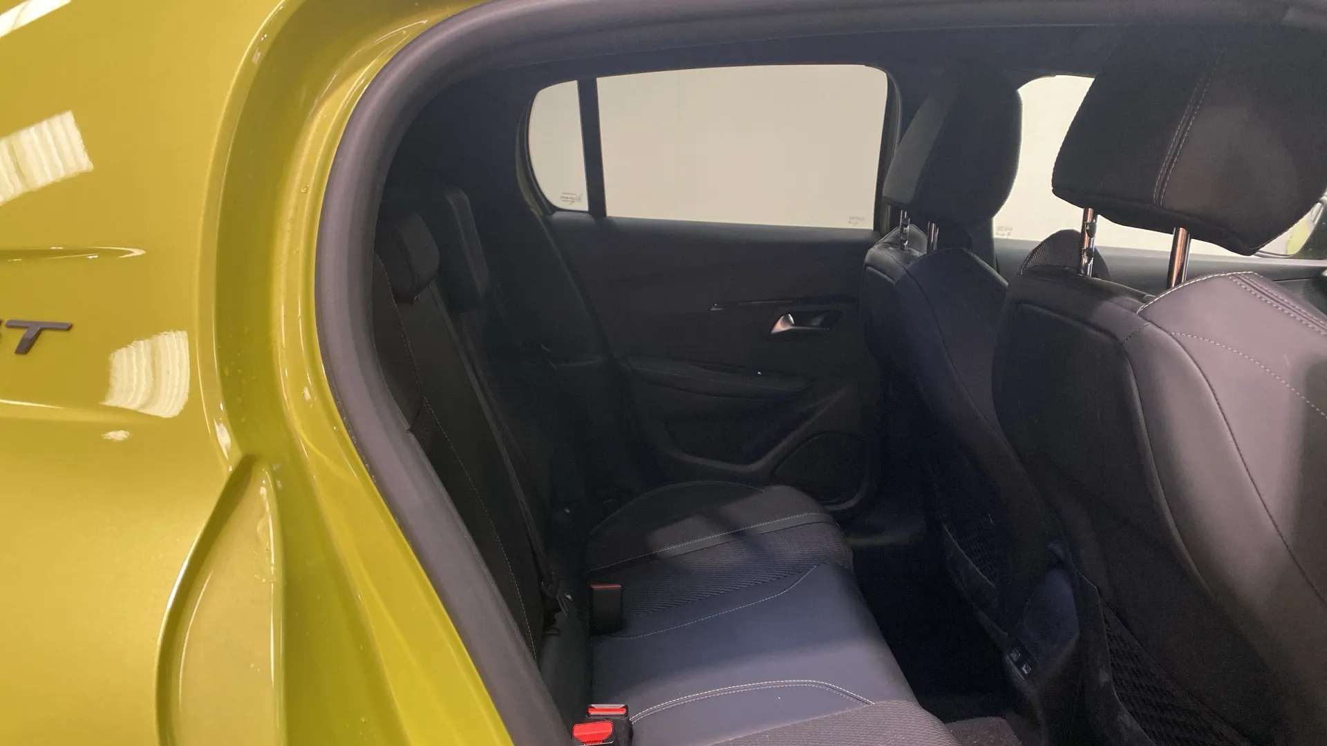 2024 PEUGEOT 208 2024 PEUGEOT 208