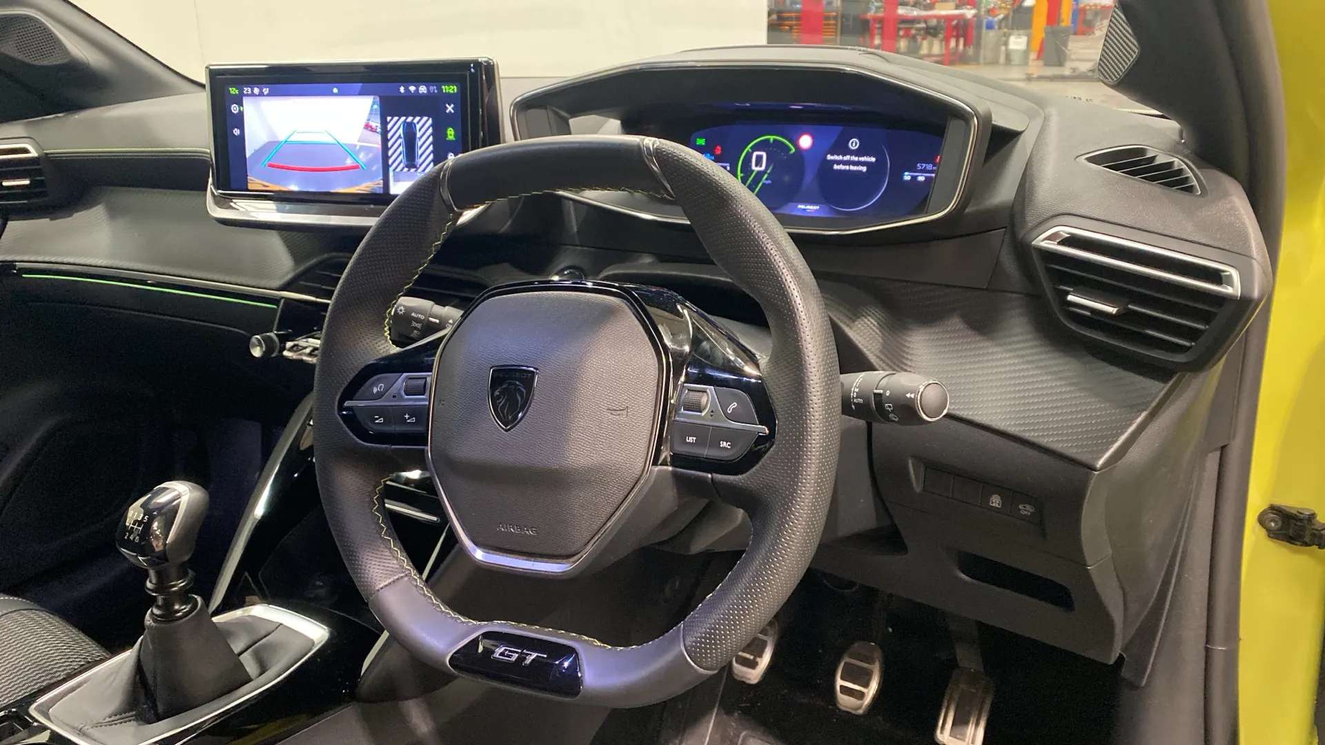 2024 PEUGEOT 208 2024 PEUGEOT 208