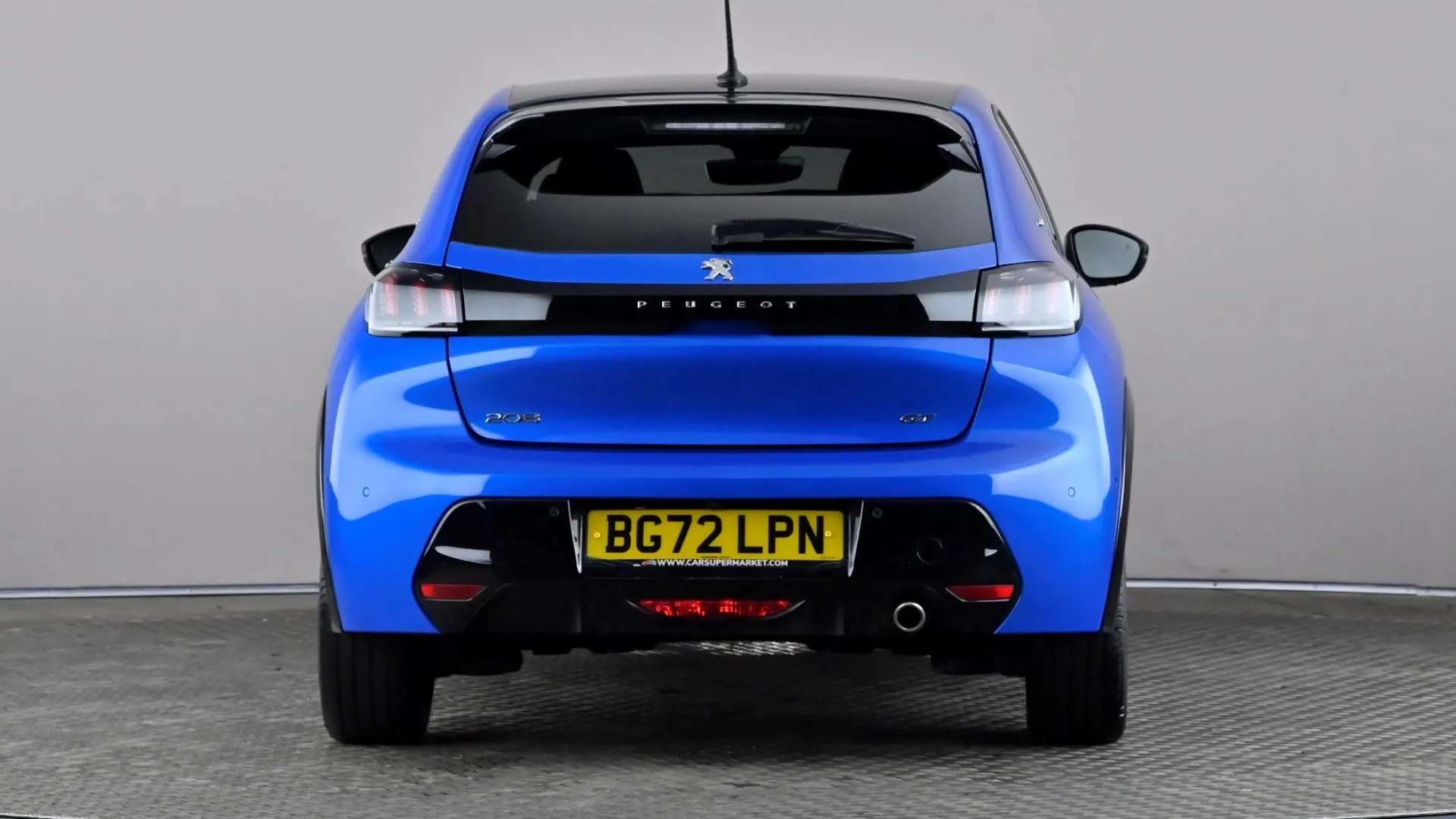 2022 PEUGEOT 208 2022 PEUGEOT 208