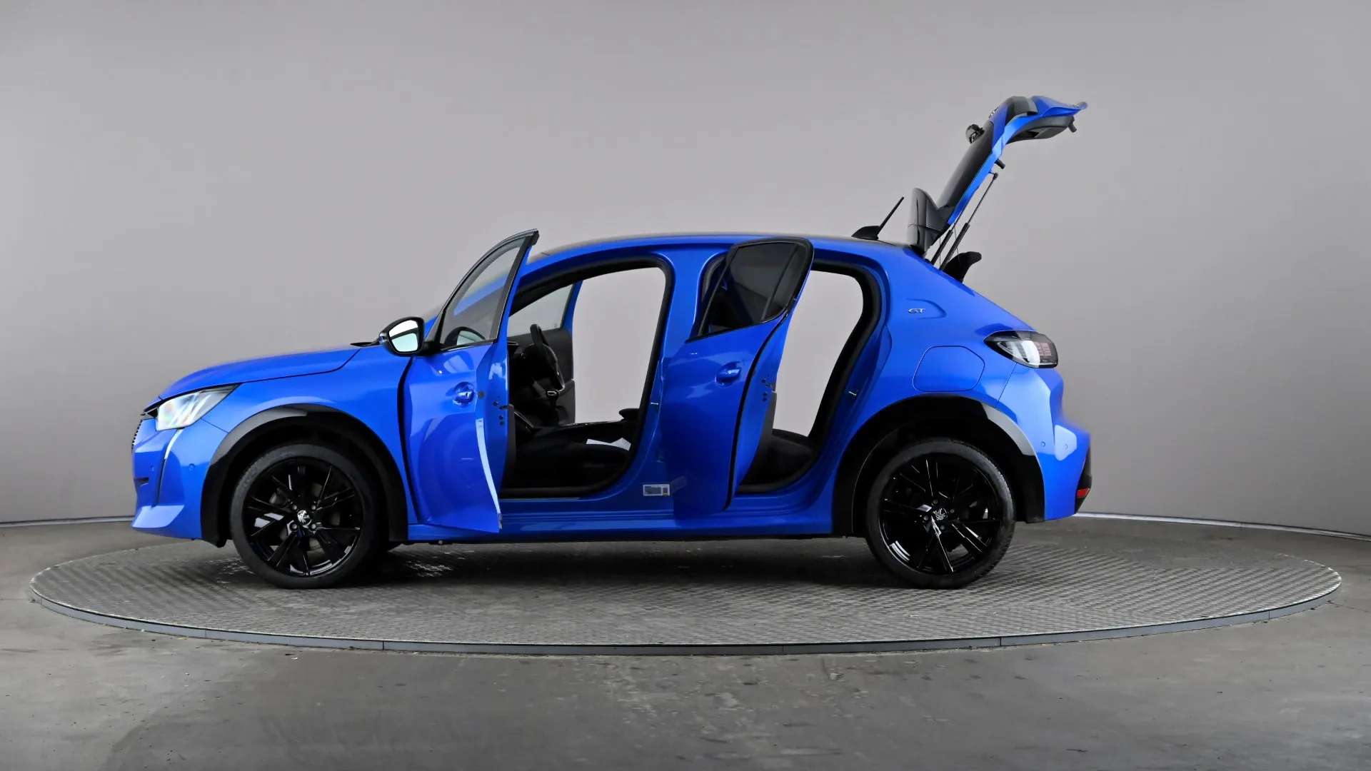 2022 PEUGEOT 208 2022 PEUGEOT 208