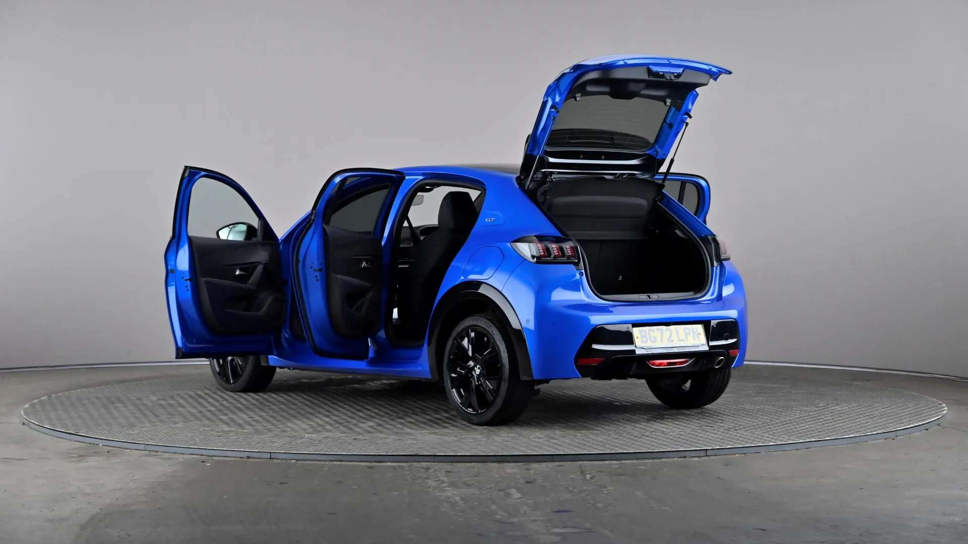 2022 PEUGEOT 208 2022 PEUGEOT 208