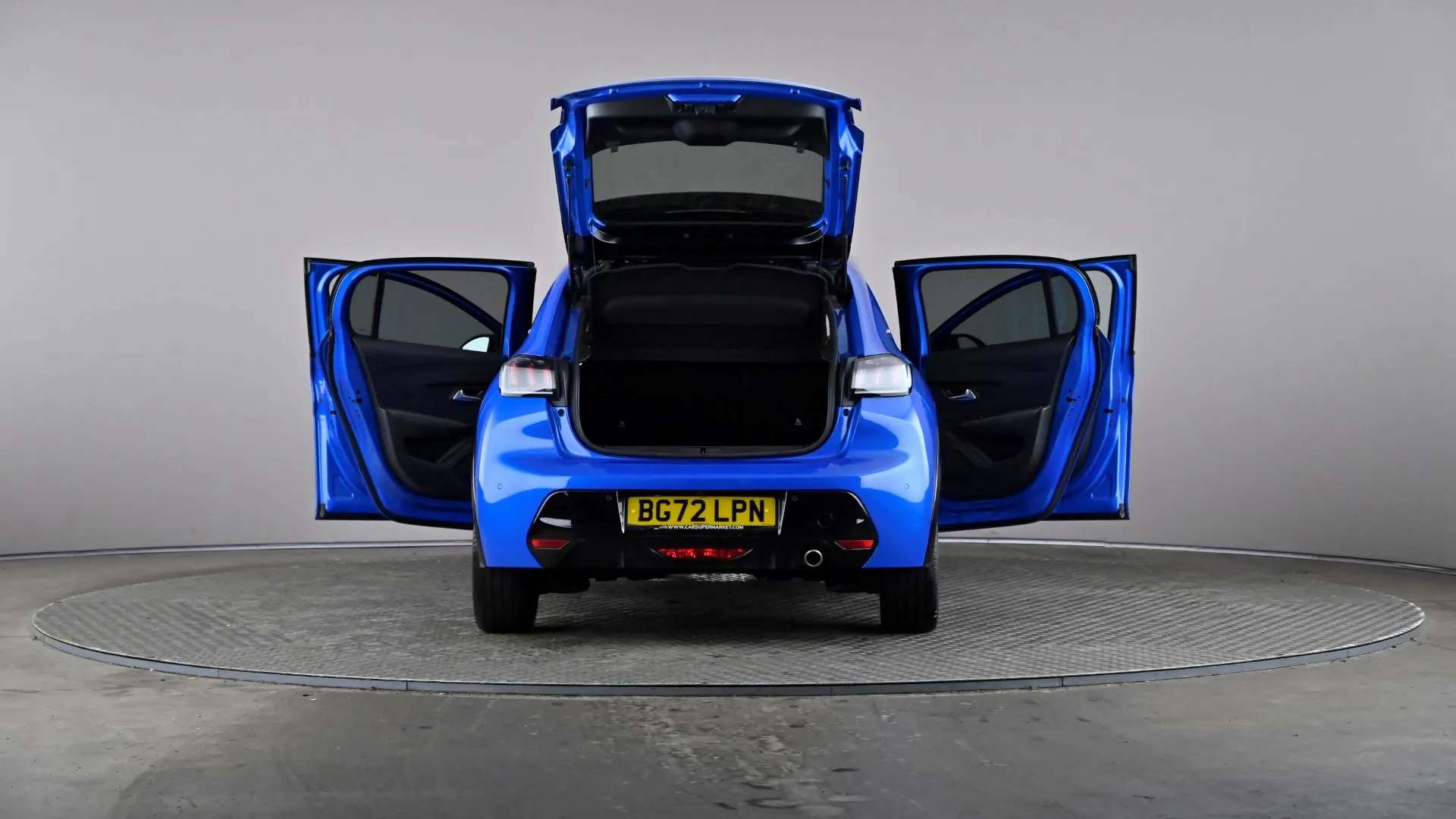 2022 PEUGEOT 208 2022 PEUGEOT 208