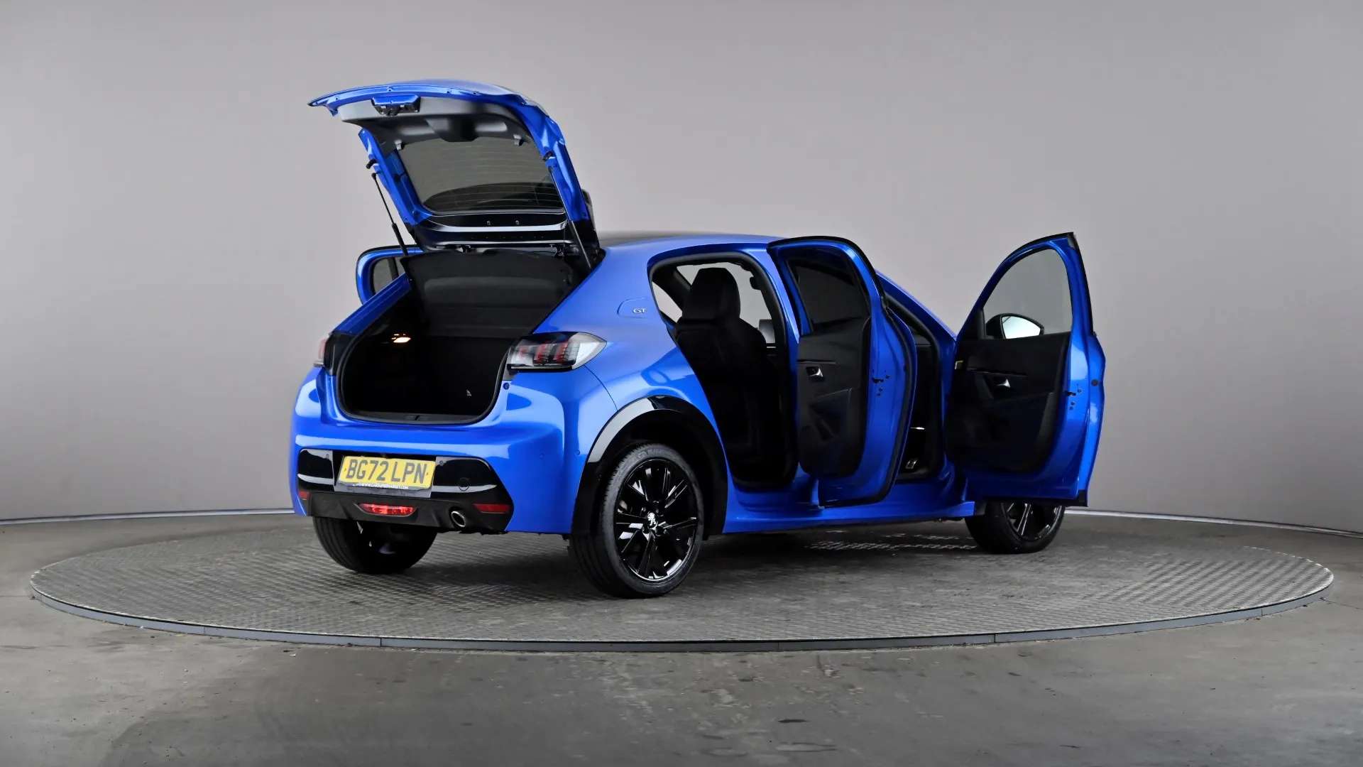 2022 PEUGEOT 208 2022 PEUGEOT 208