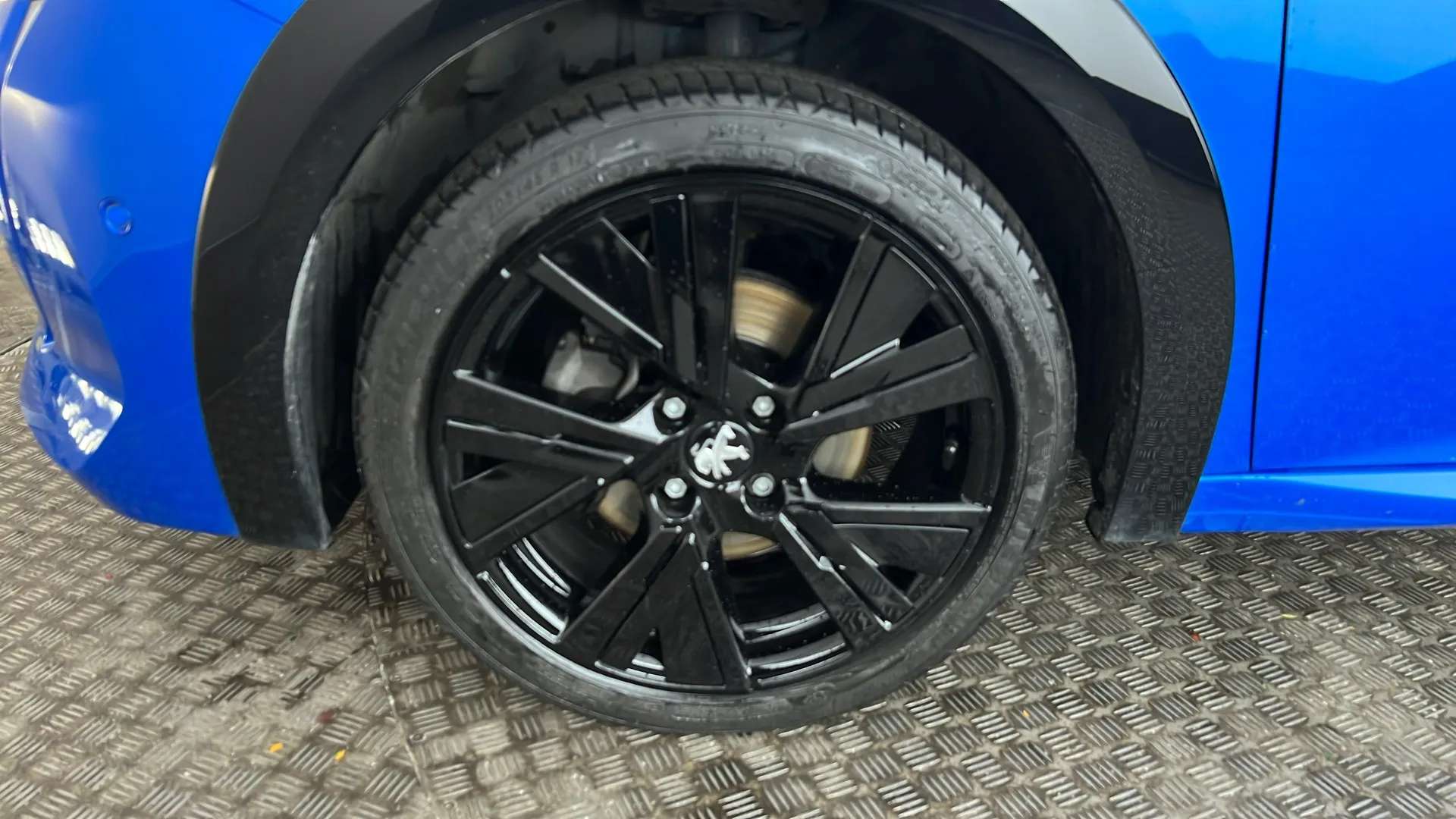 2022 PEUGEOT 208 2022 PEUGEOT 208