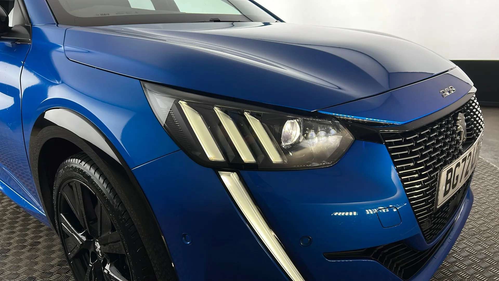 2022 PEUGEOT 208 2022 PEUGEOT 208