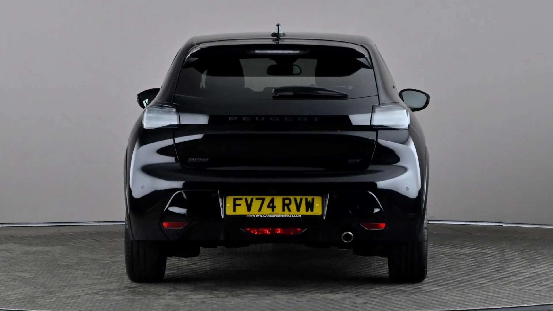 2024 PEUGEOT 208 2024 PEUGEOT 208