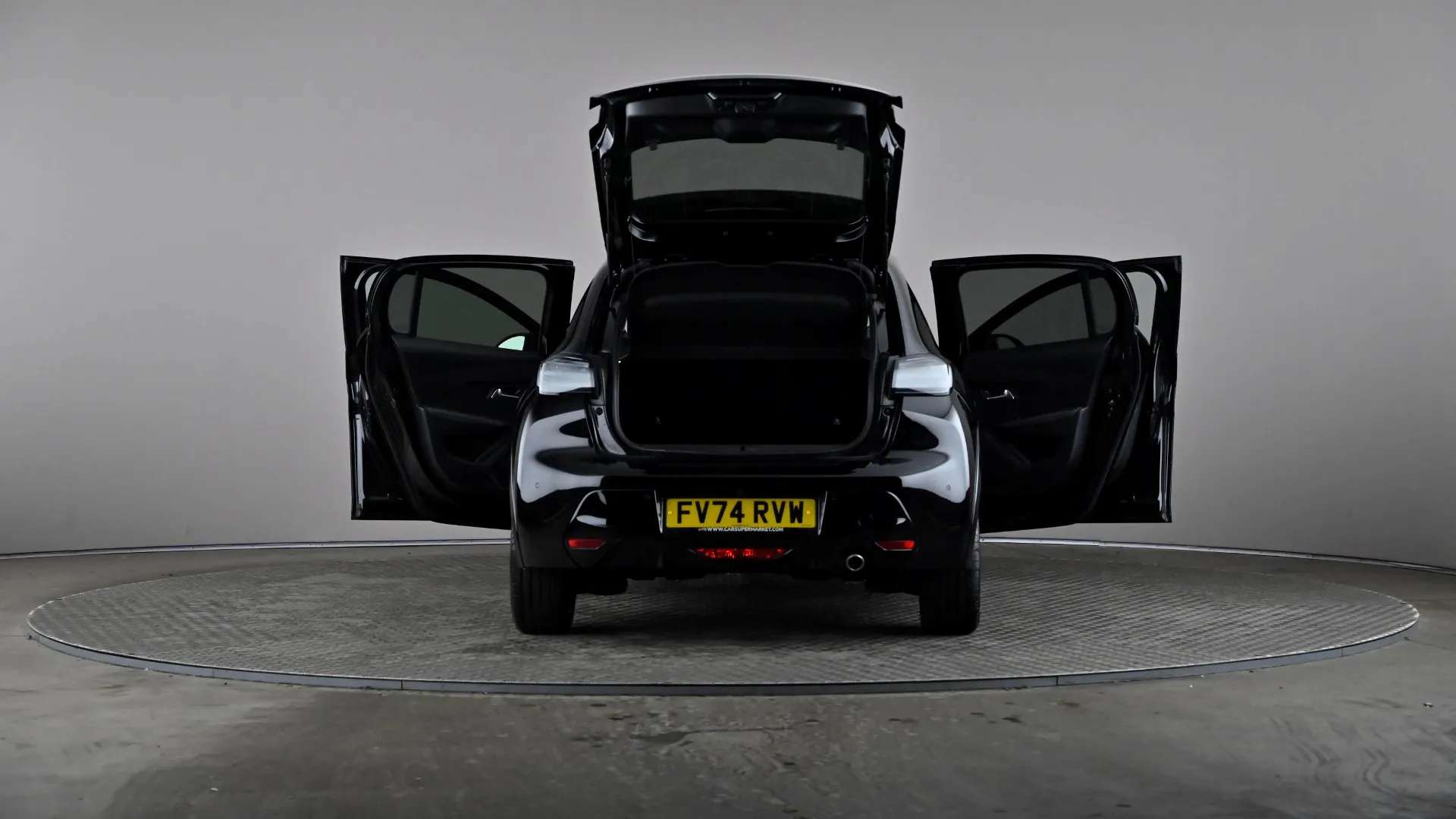 2024 PEUGEOT 208 2024 PEUGEOT 208