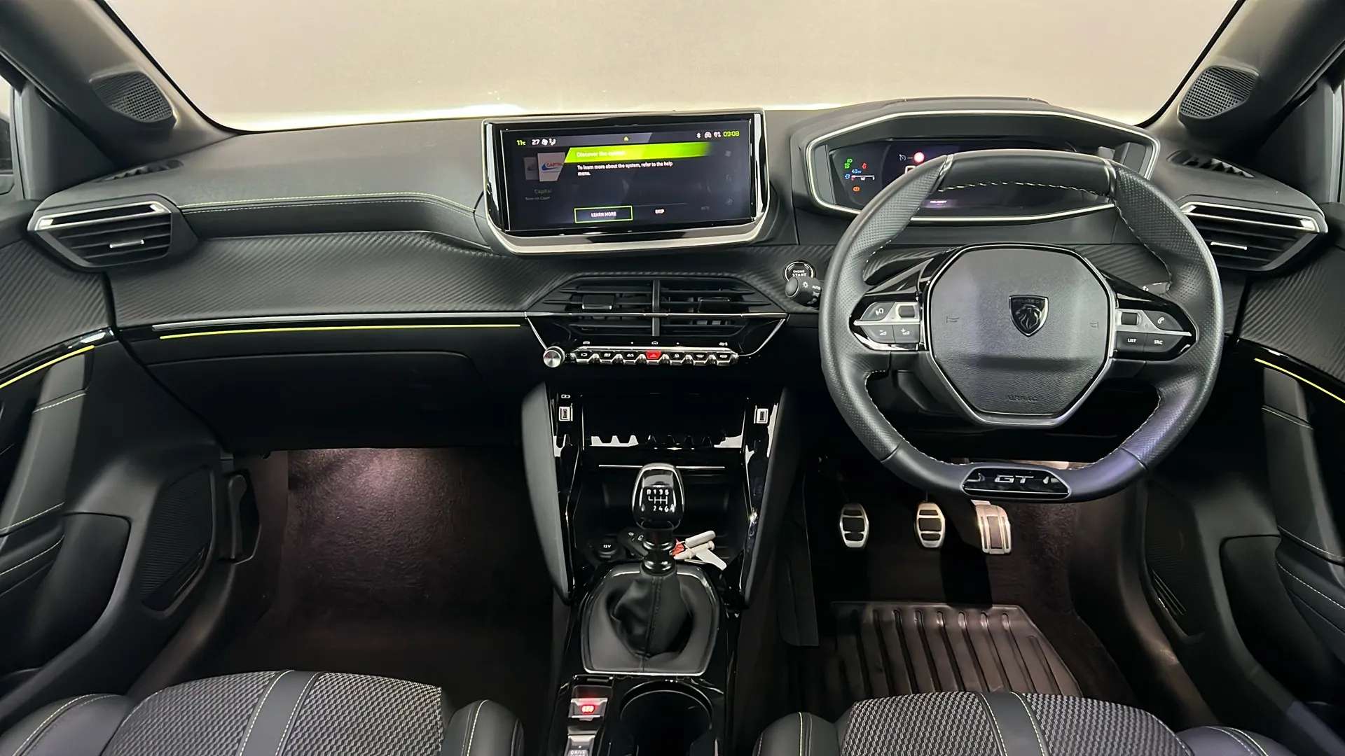 2024 PEUGEOT 208 2024 PEUGEOT 208