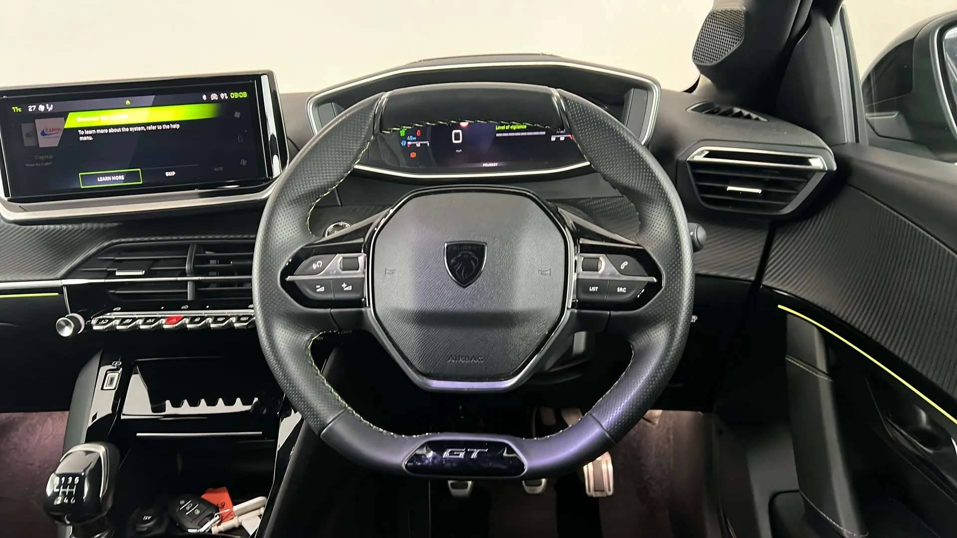 2024 PEUGEOT 208 2024 PEUGEOT 208