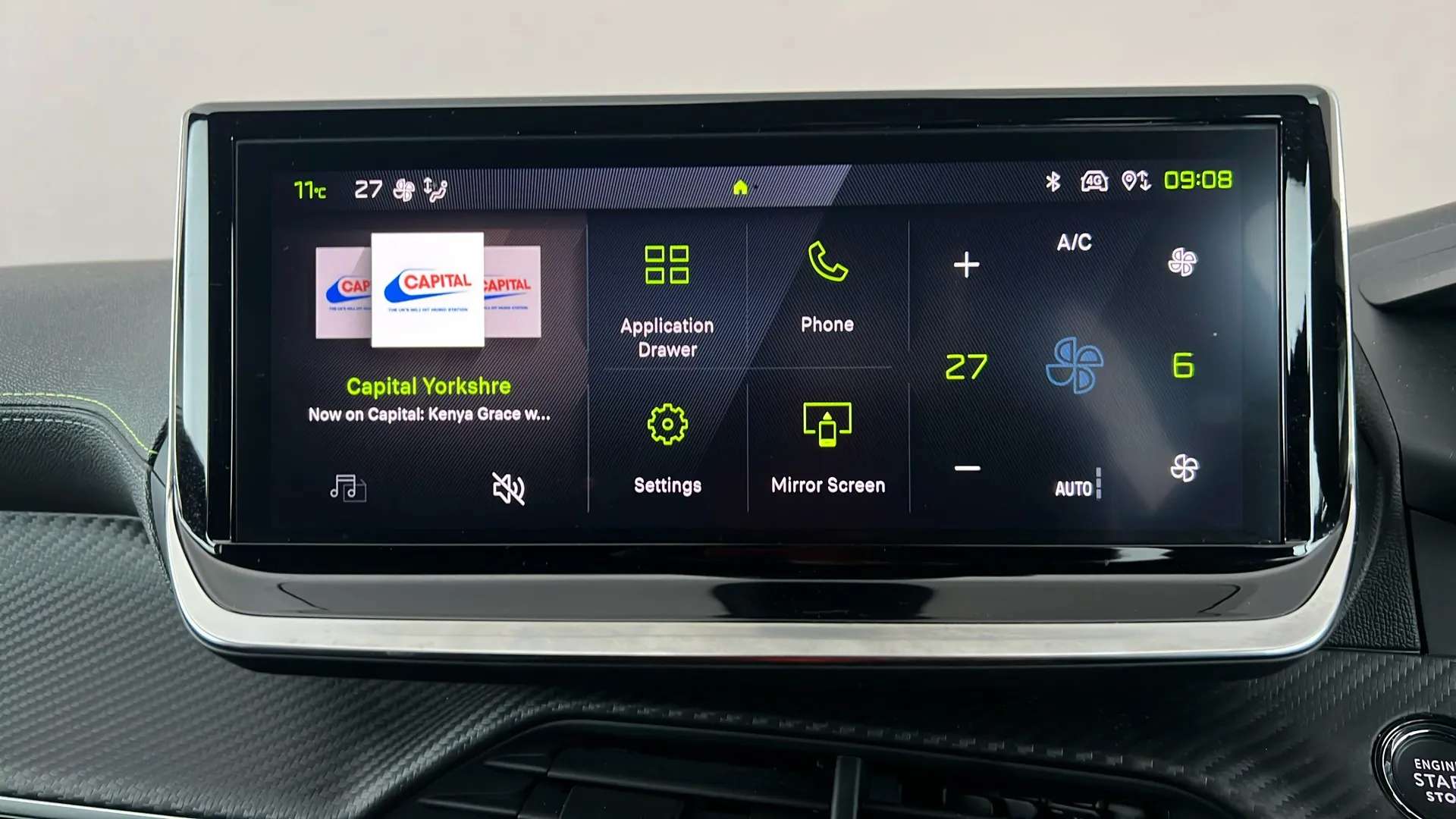 2024 PEUGEOT 208 2024 PEUGEOT 208