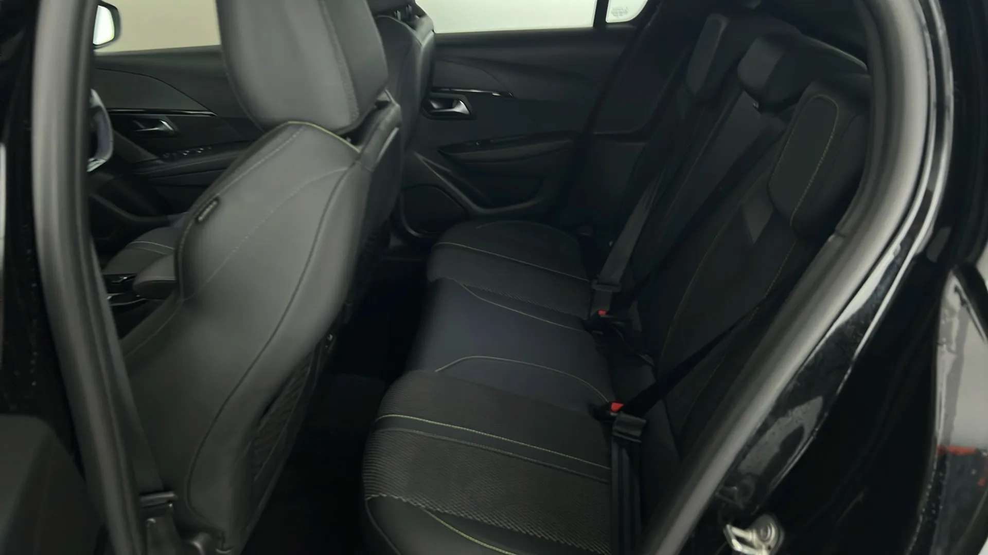 2024 PEUGEOT 208 2024 PEUGEOT 208