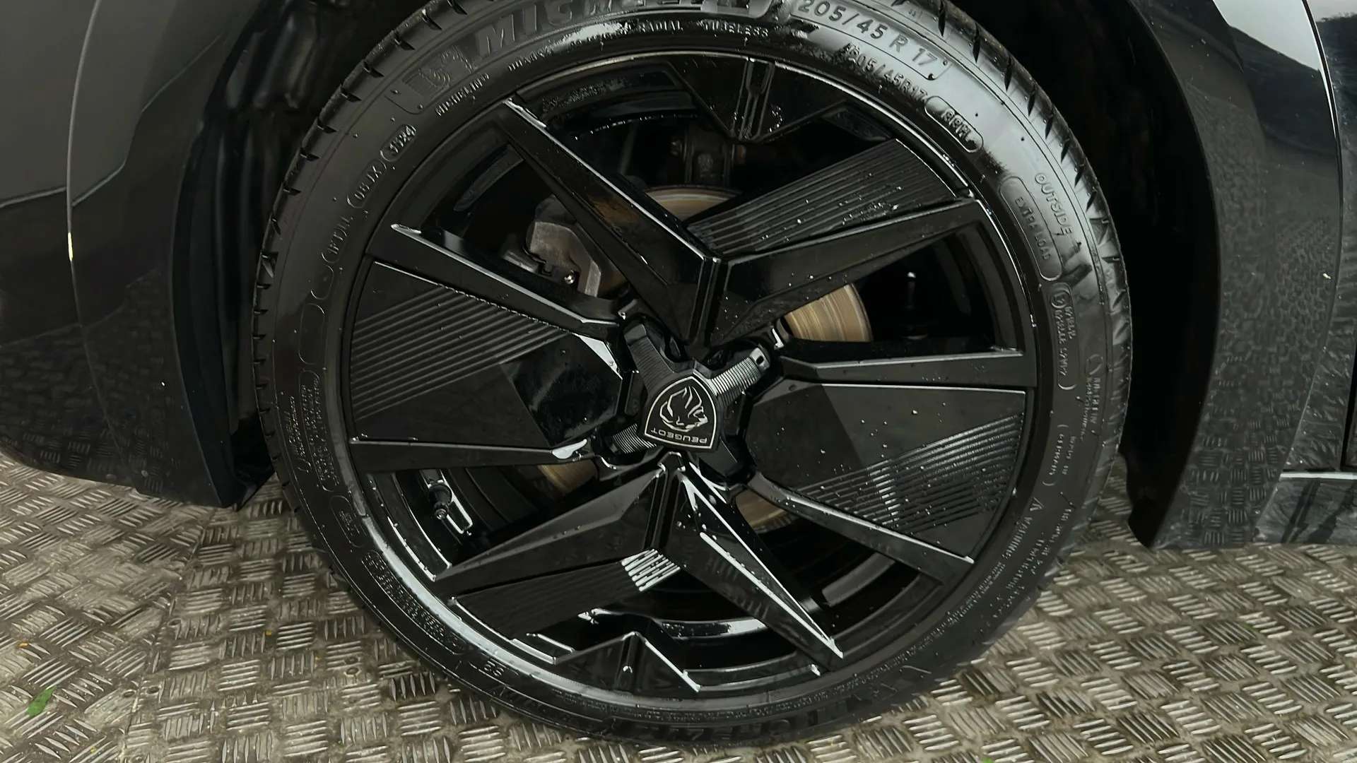 2024 PEUGEOT 208 2024 PEUGEOT 208