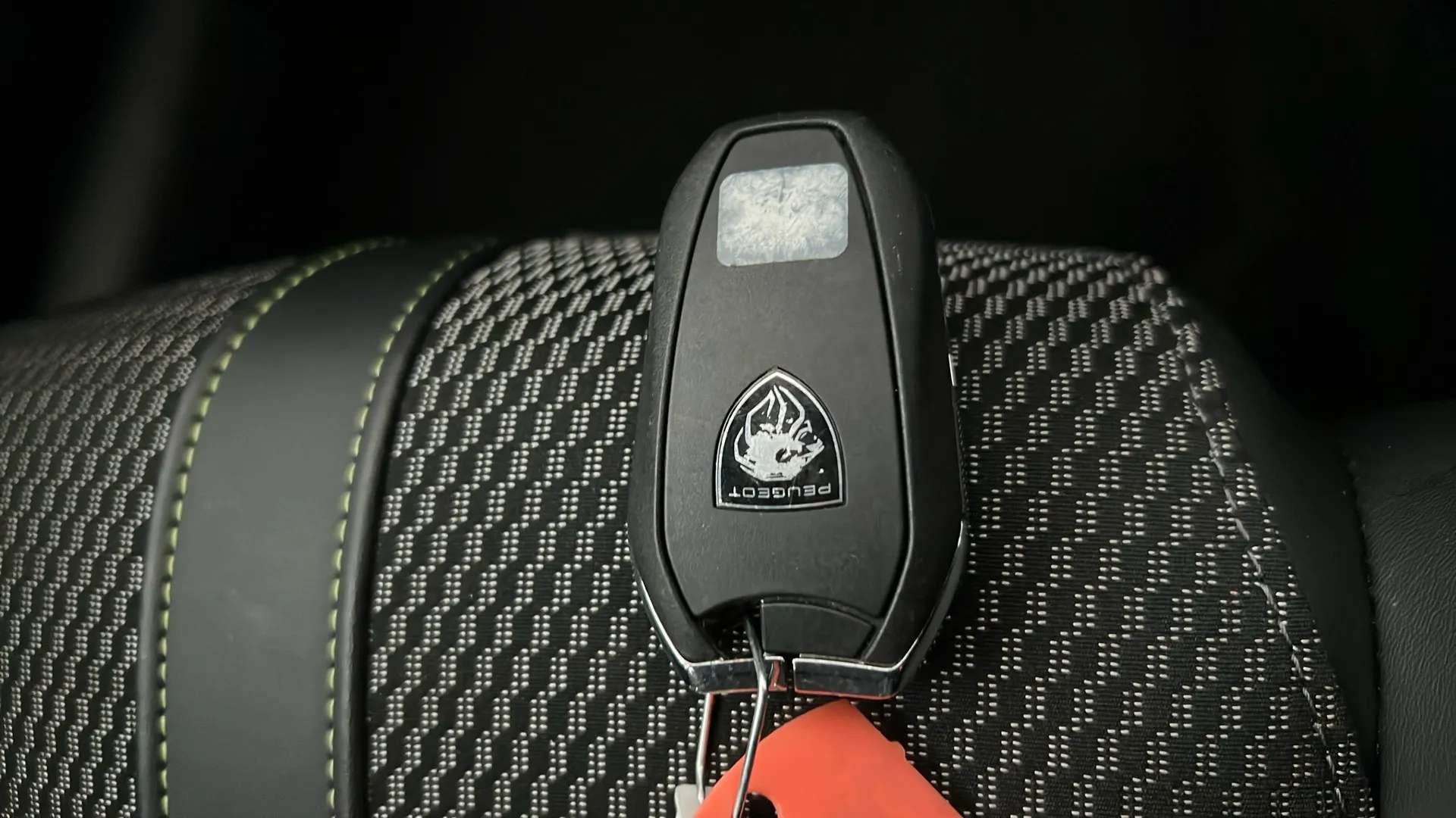 2024 PEUGEOT 208 2024 PEUGEOT 208