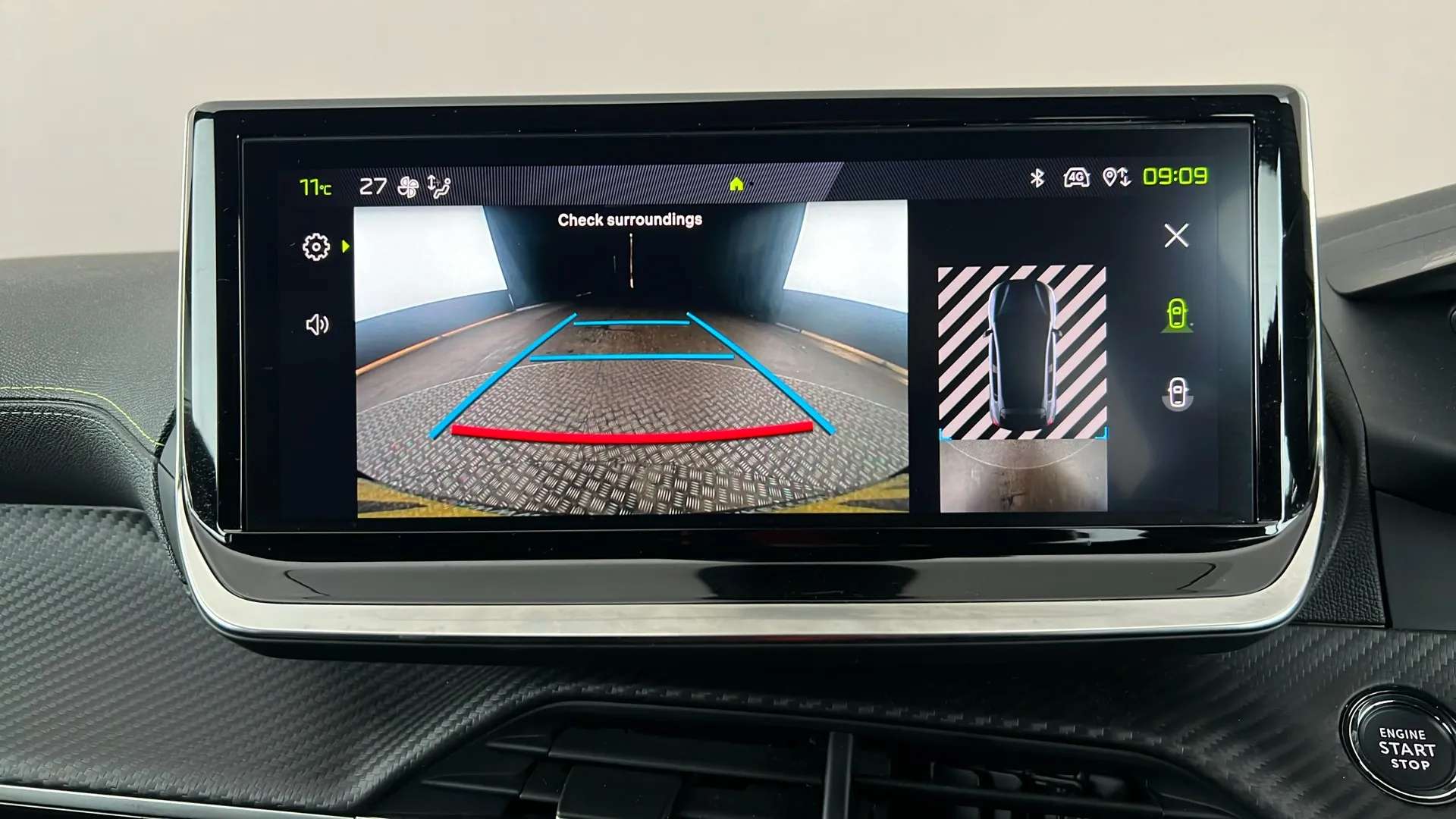 2024 PEUGEOT 208 2024 PEUGEOT 208