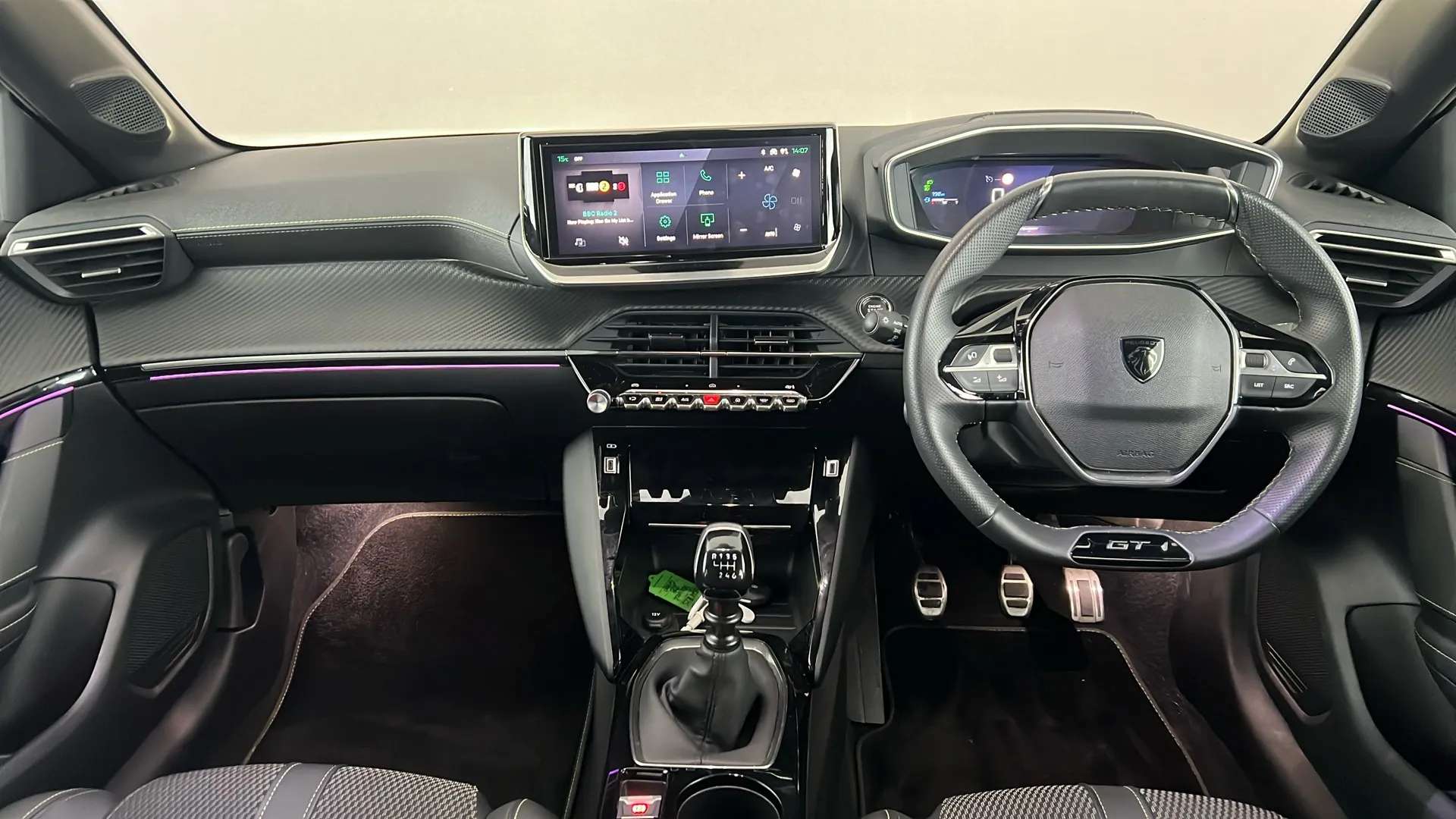 2024 PEUGEOT 208 2024 PEUGEOT 208