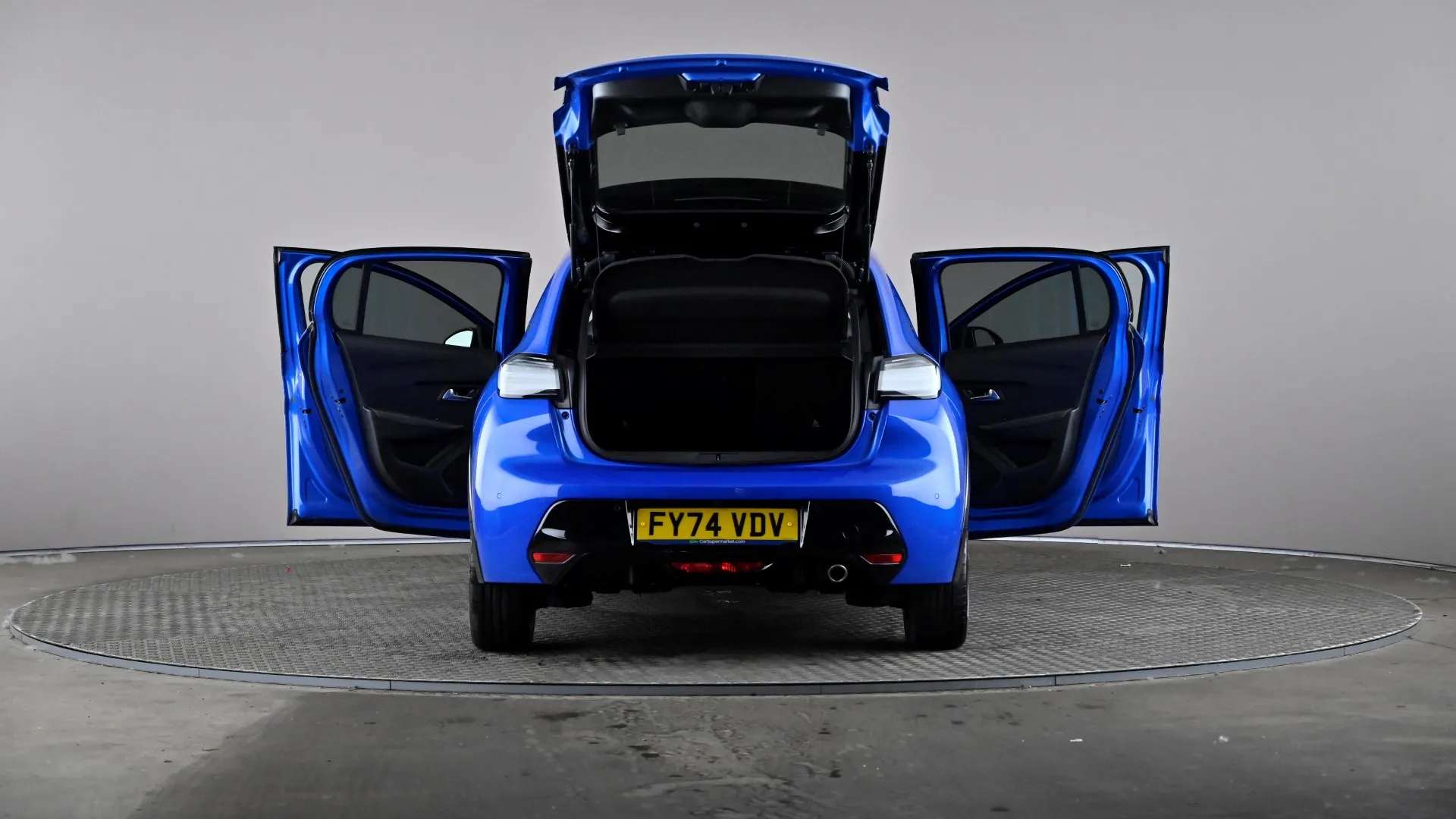 2024 PEUGEOT 208 2024 PEUGEOT 208