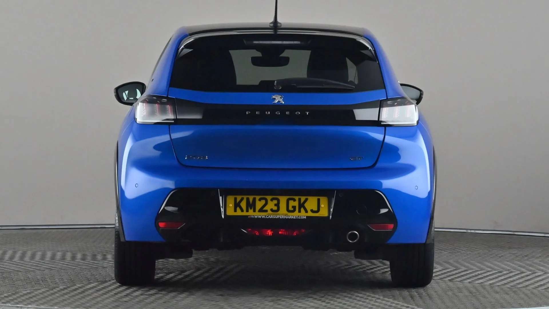 2023 PEUGEOT 208 2023 PEUGEOT 208
