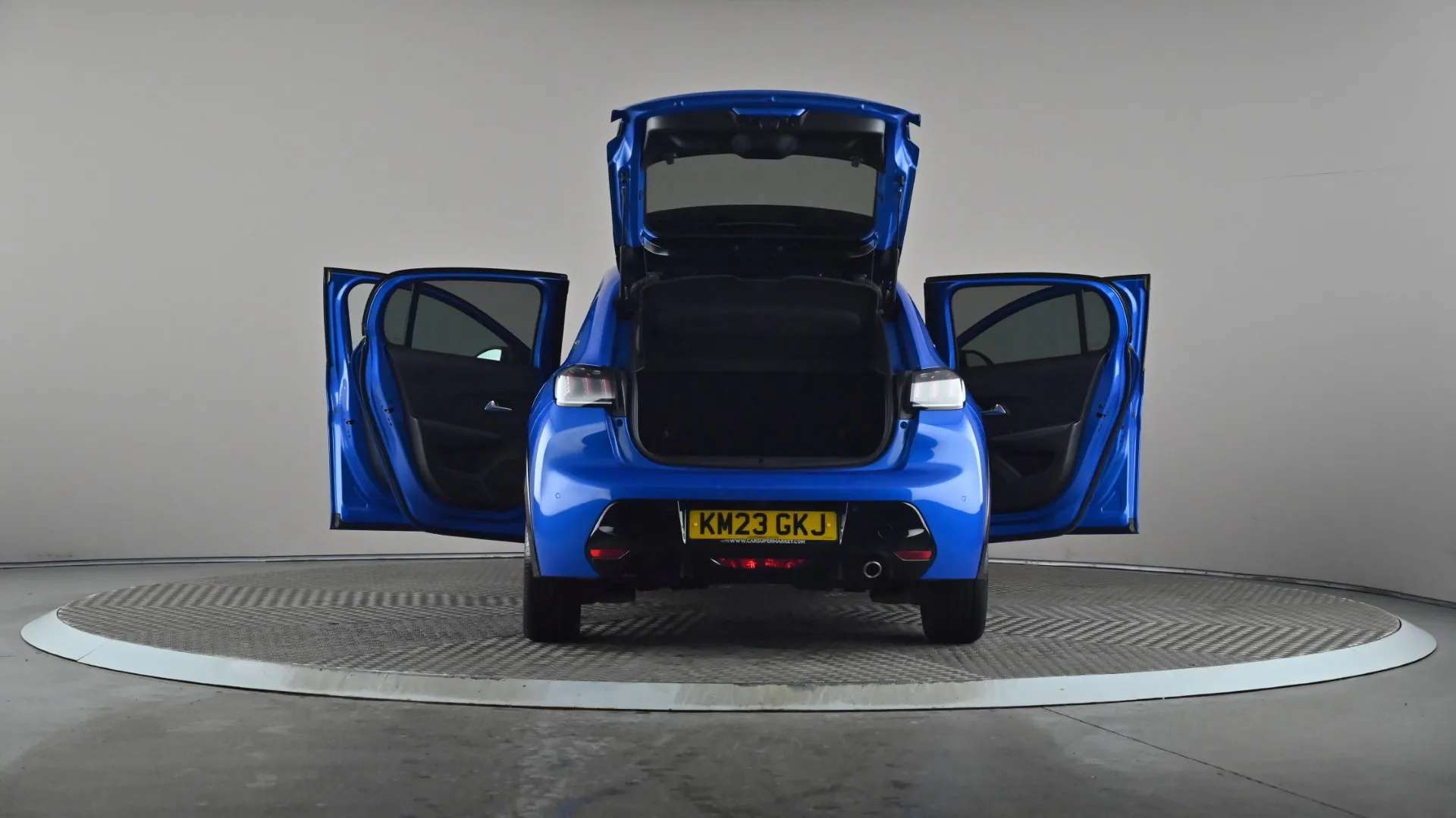 2023 PEUGEOT 208 2023 PEUGEOT 208