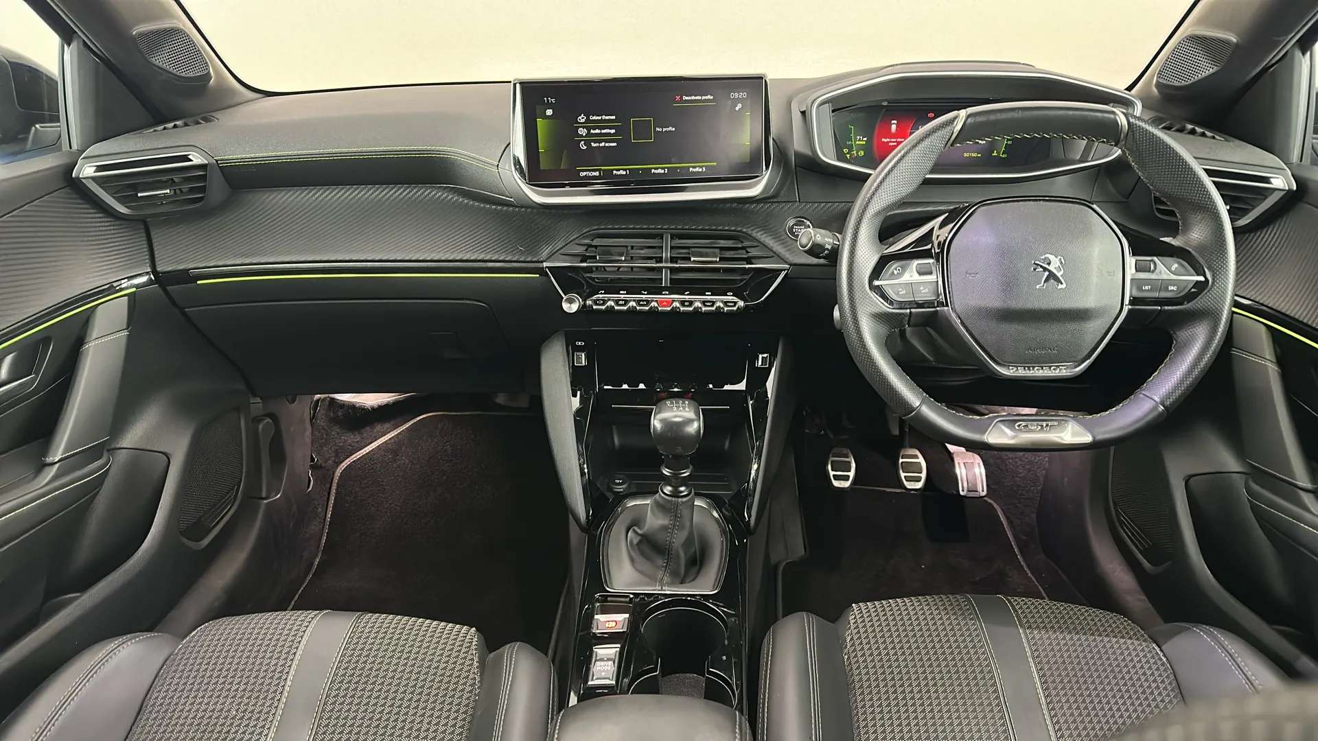2023 PEUGEOT 208 2023 PEUGEOT 208