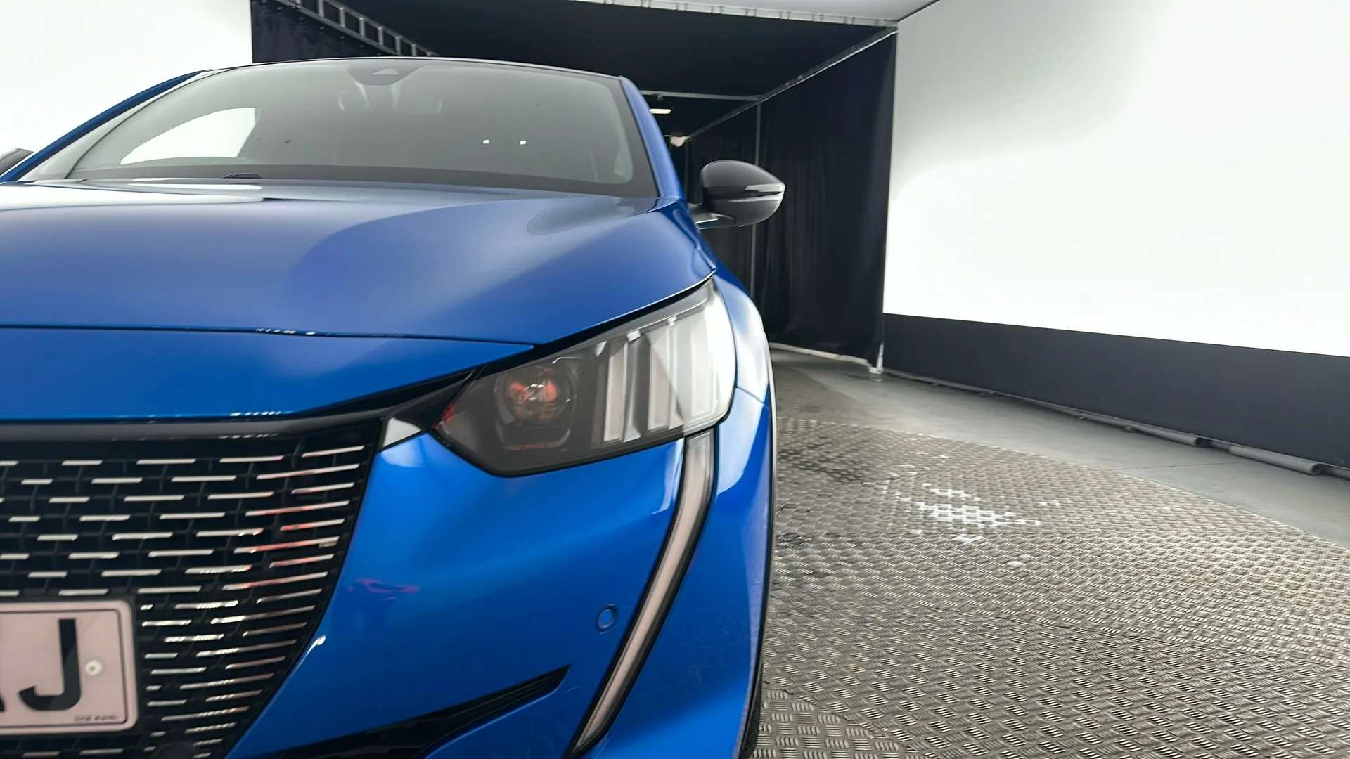 2023 PEUGEOT 208 2023 PEUGEOT 208