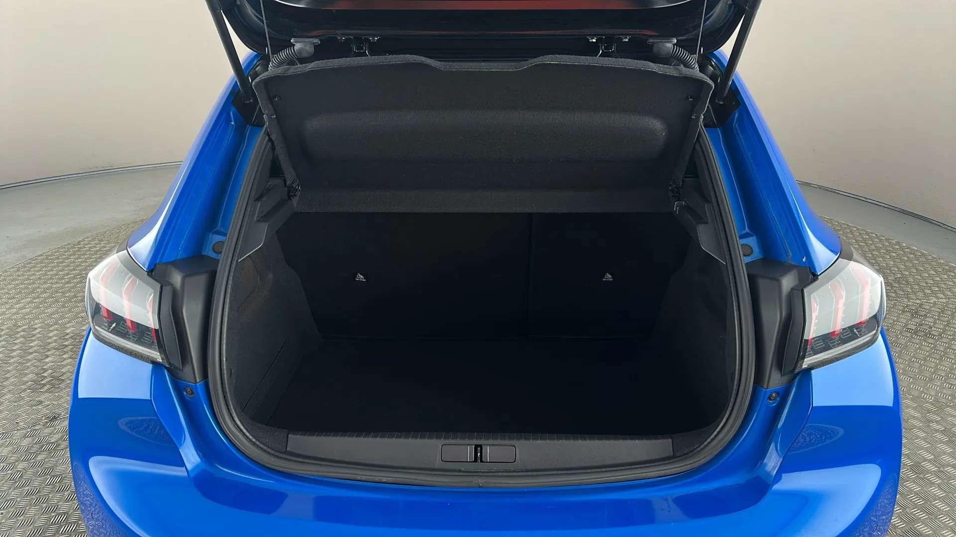 2023 PEUGEOT 208 2023 PEUGEOT 208
