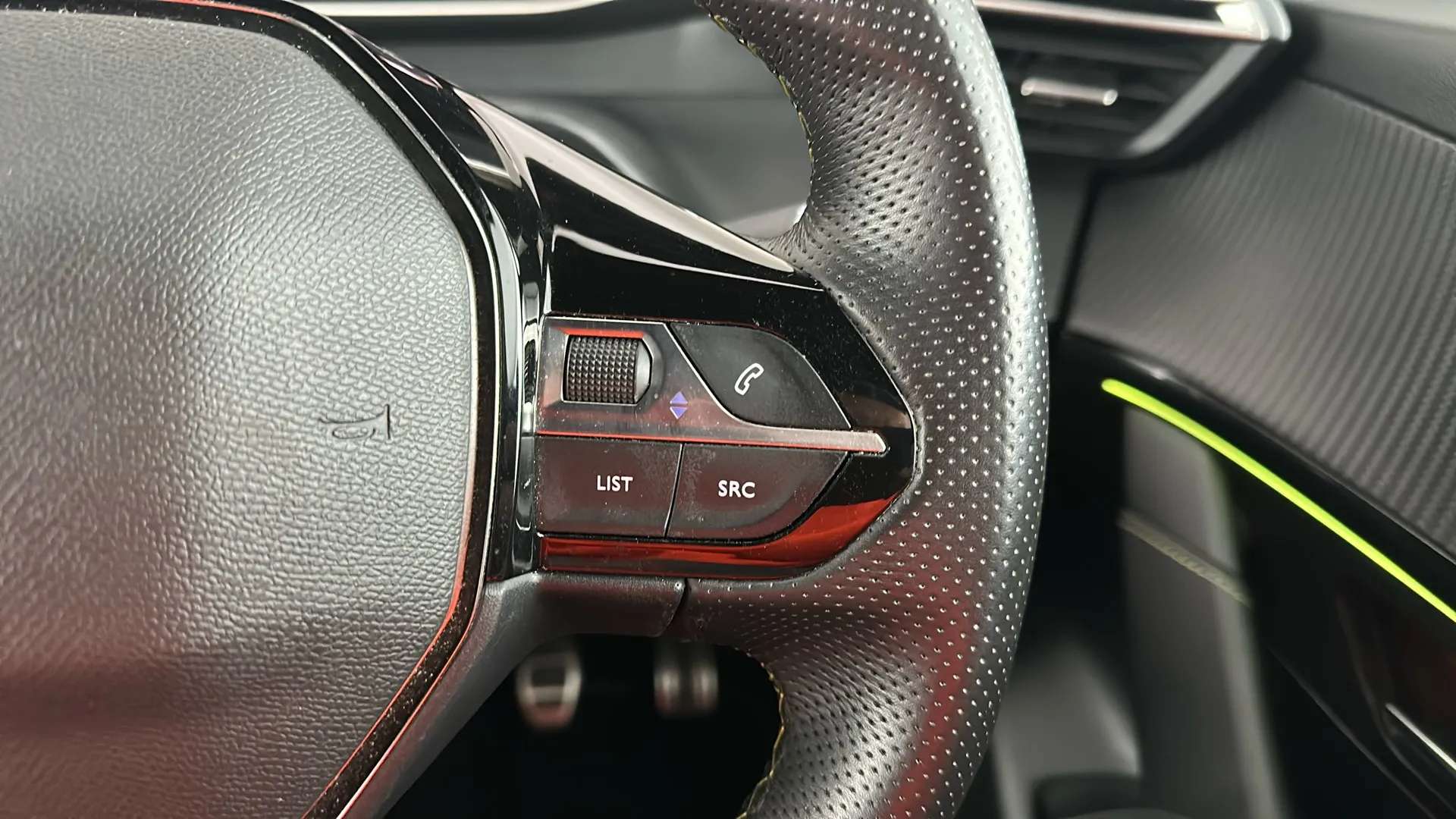 2023 PEUGEOT 208 2023 PEUGEOT 208