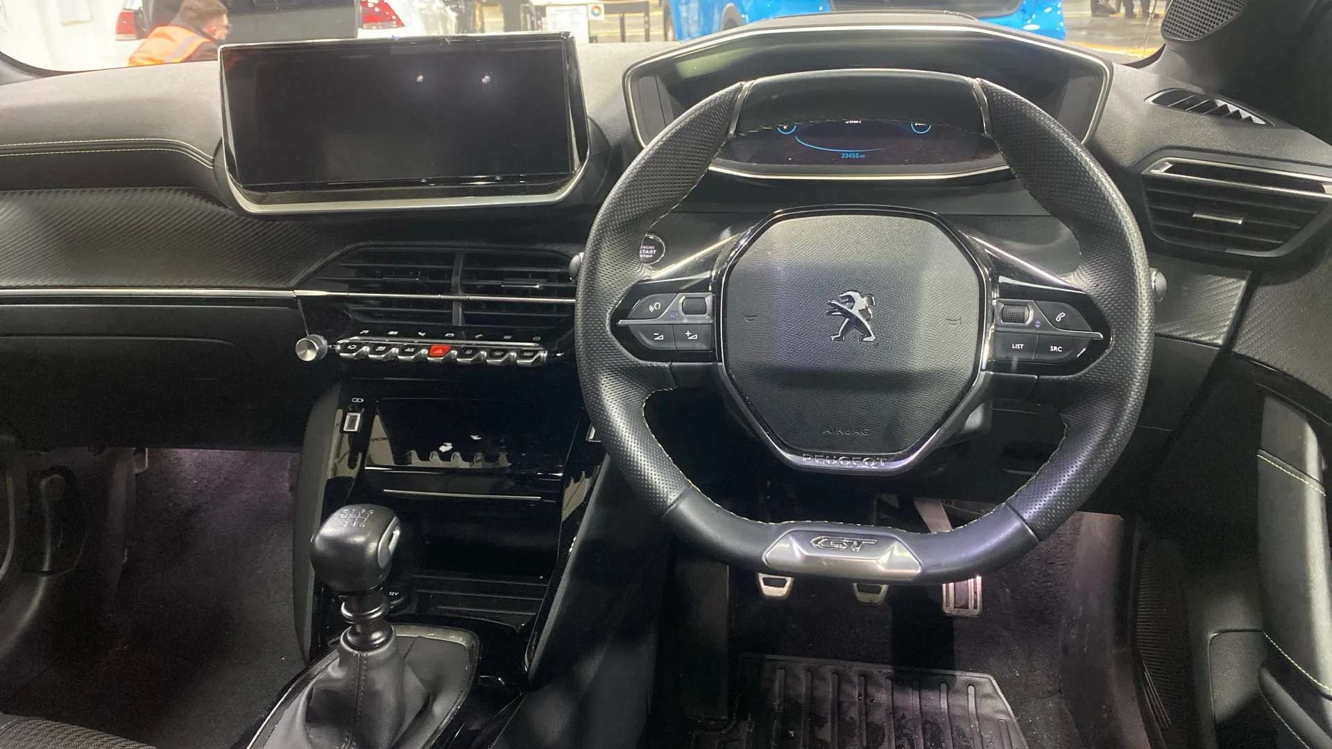 2023 PEUGEOT 208 2023 PEUGEOT 208