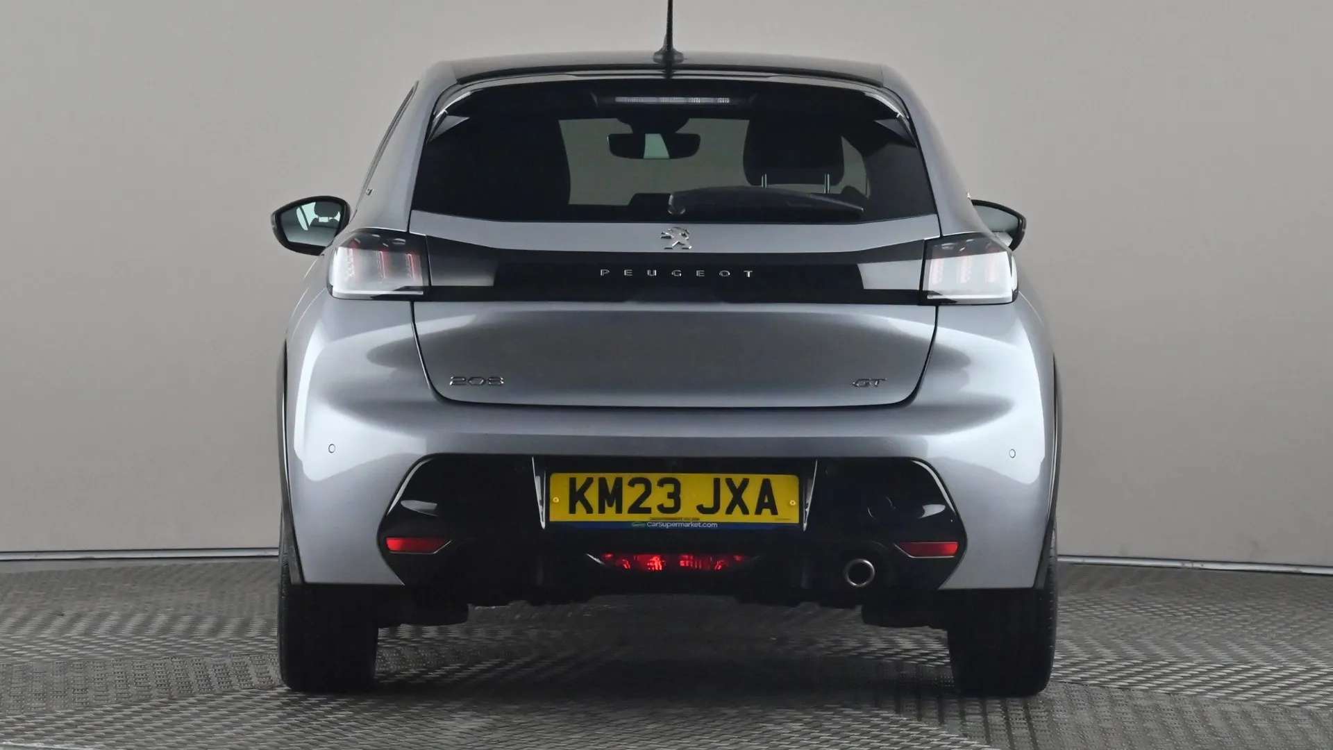 2023 PEUGEOT 208 2023 PEUGEOT 208