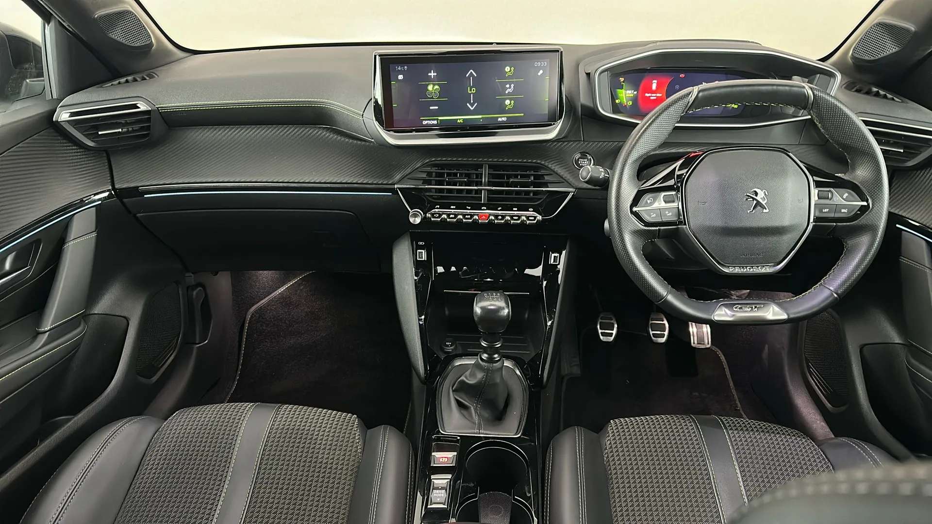 2023 PEUGEOT 208 2023 PEUGEOT 208