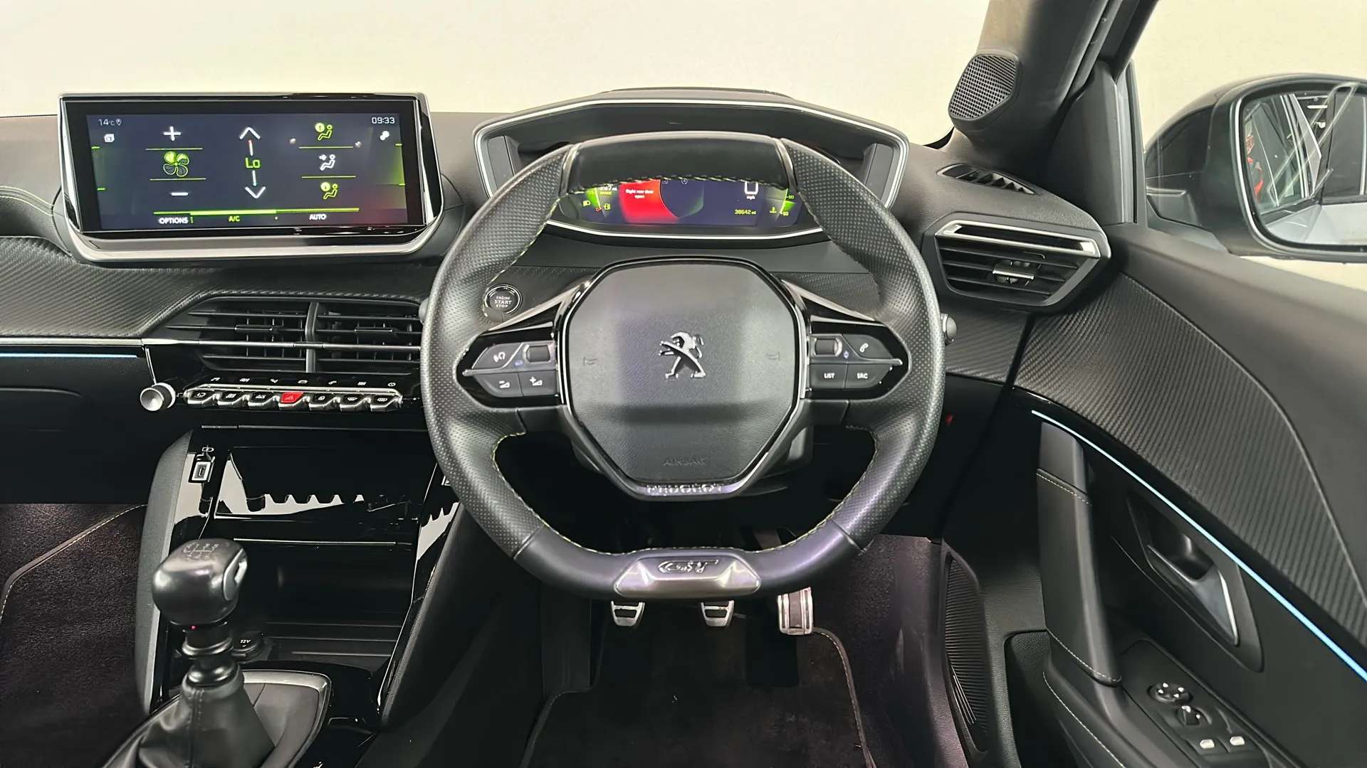 2023 PEUGEOT 208 2023 PEUGEOT 208