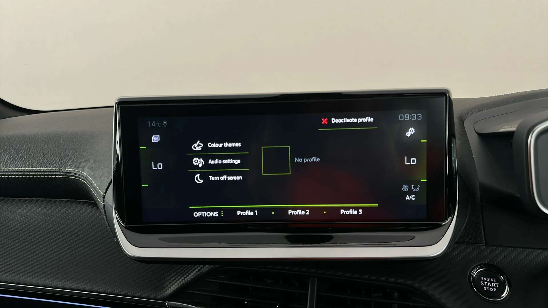 2023 PEUGEOT 208 2023 PEUGEOT 208