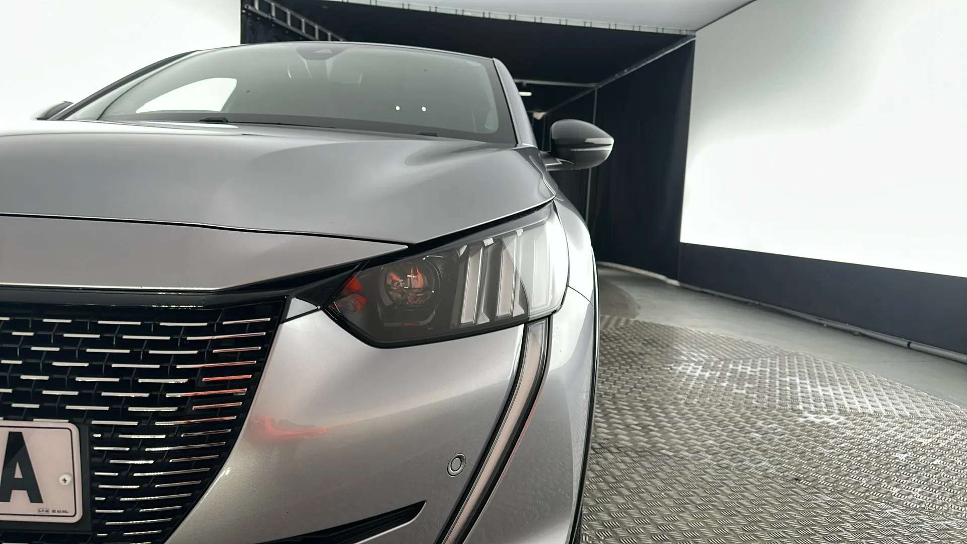 2023 PEUGEOT 208 2023 PEUGEOT 208