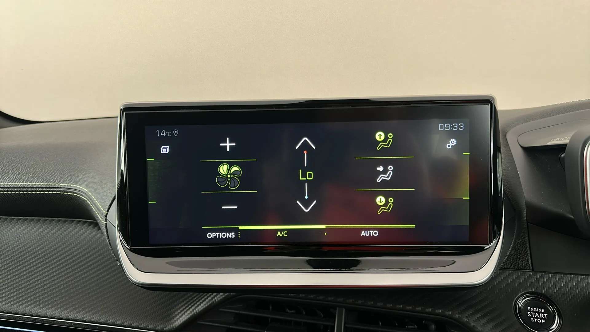 2023 PEUGEOT 208 2023 PEUGEOT 208