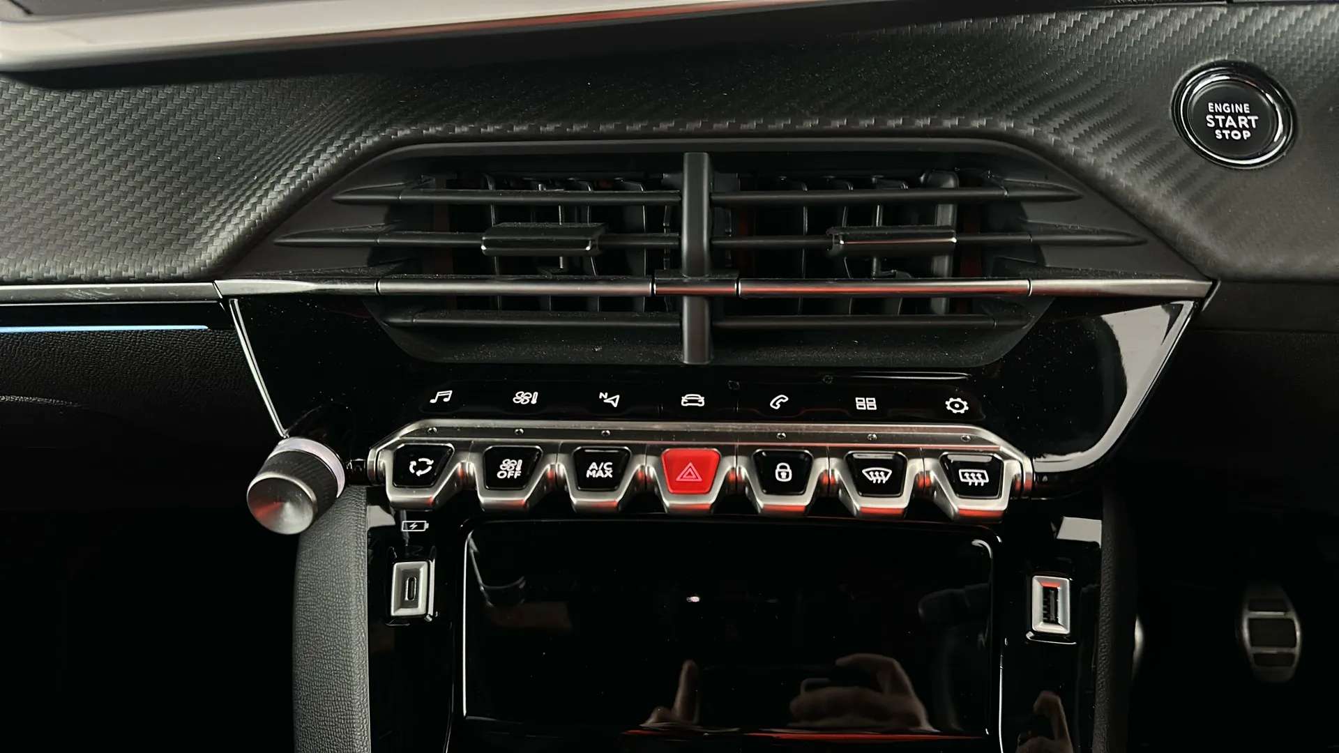 2023 PEUGEOT 208 2023 PEUGEOT 208