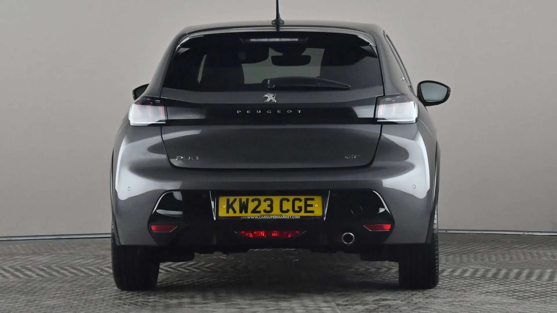 2023 PEUGEOT 208 2023 PEUGEOT 208