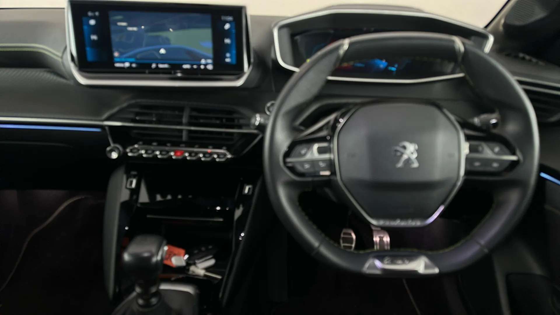 2023 PEUGEOT 208 2023 PEUGEOT 208