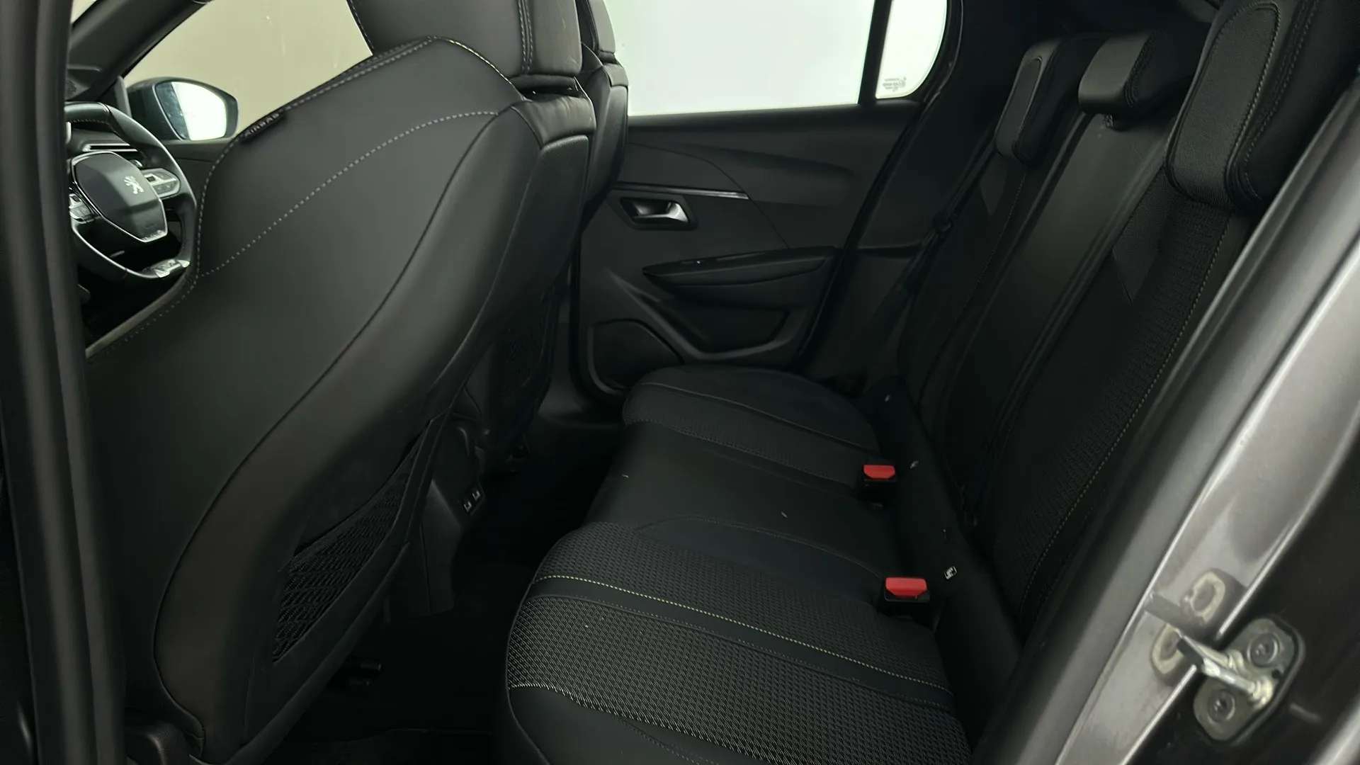 2023 PEUGEOT 208 2023 PEUGEOT 208