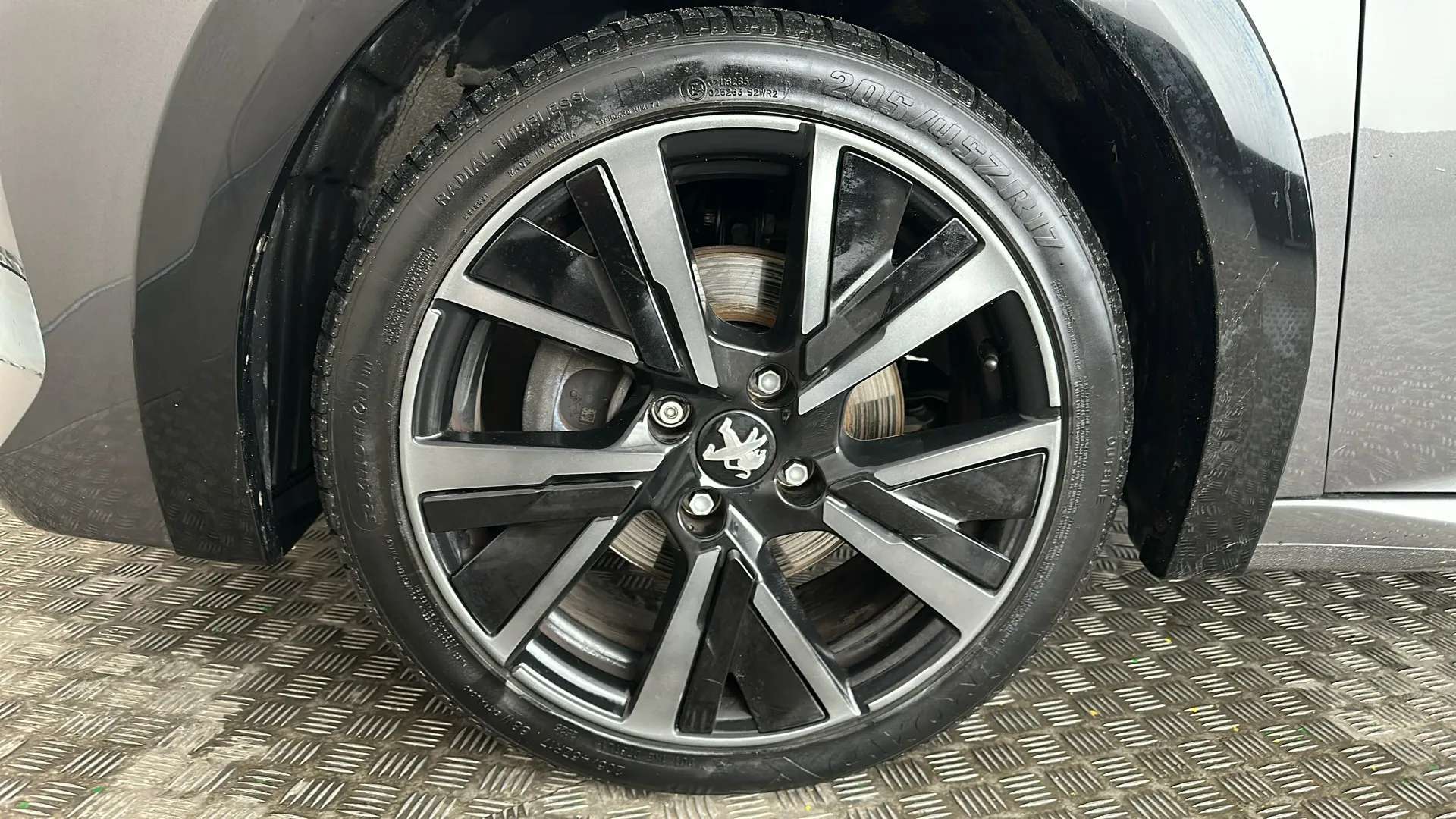 2023 PEUGEOT 208 2023 PEUGEOT 208