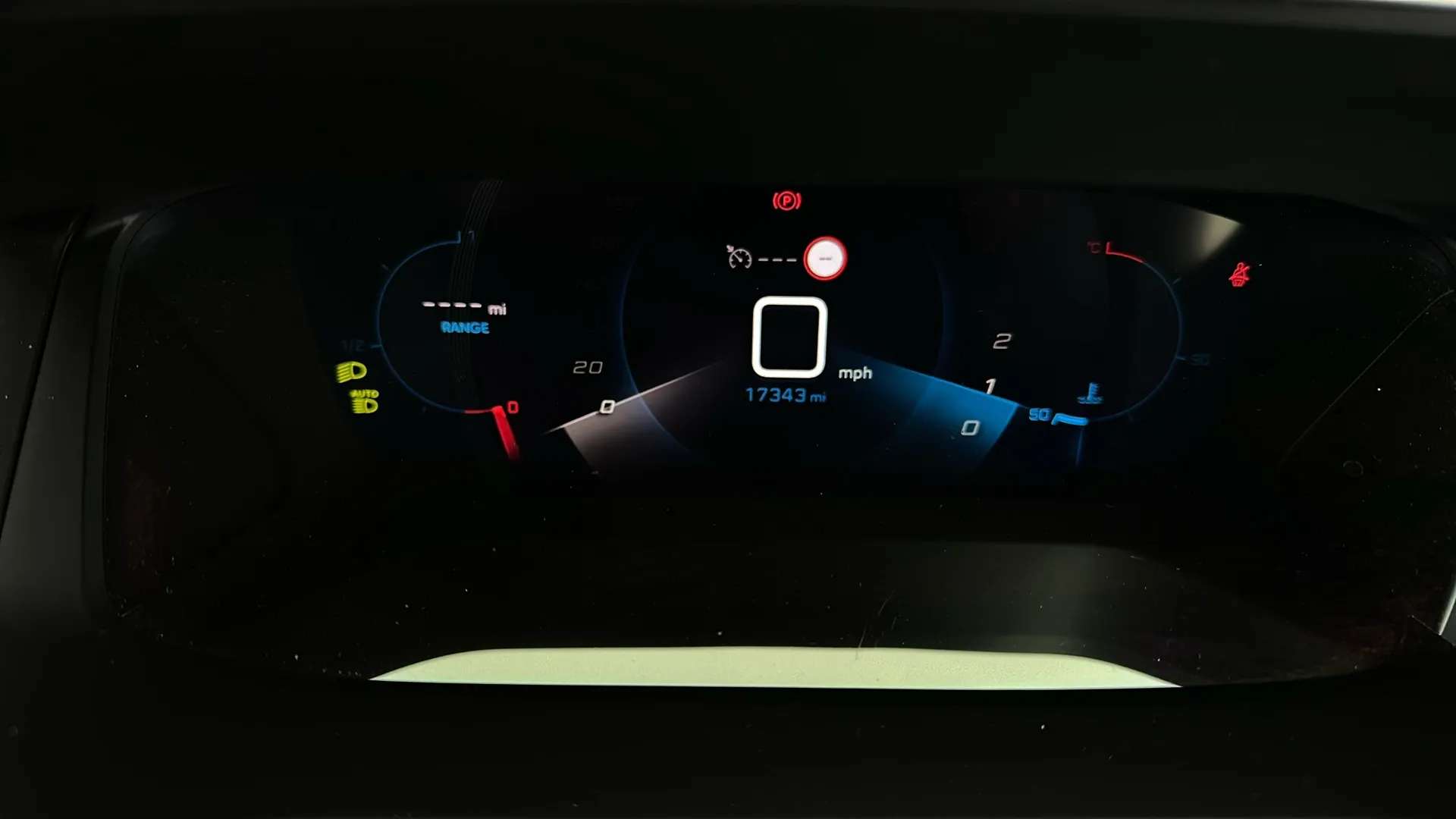 2023 PEUGEOT 208 2023 PEUGEOT 208