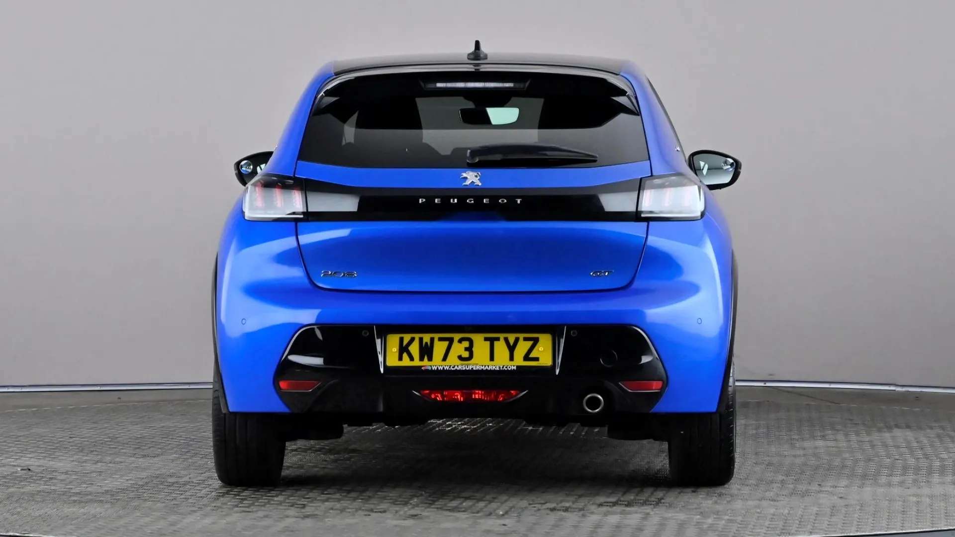 2023 PEUGEOT 208 2023 PEUGEOT 208