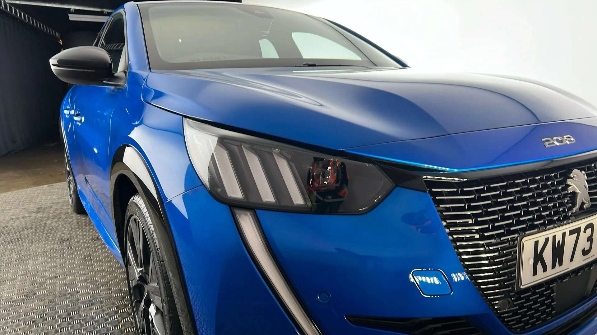 2023 PEUGEOT 208 2023 PEUGEOT 208