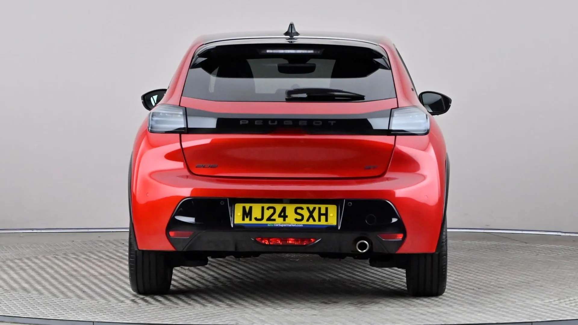 2024 PEUGEOT 208 2024 PEUGEOT 208