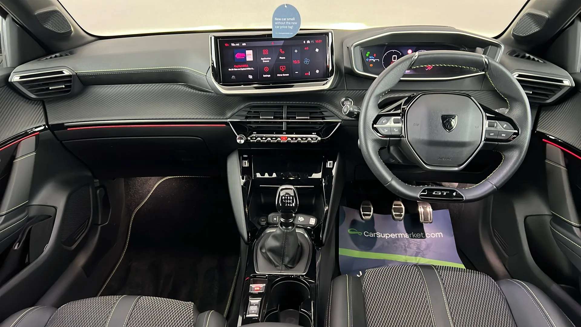 2024 PEUGEOT 208 2024 PEUGEOT 208