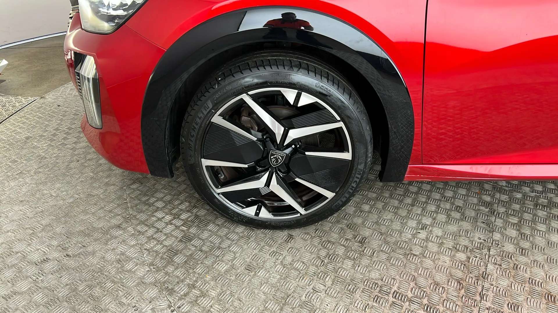 2024 PEUGEOT 208 2024 PEUGEOT 208
